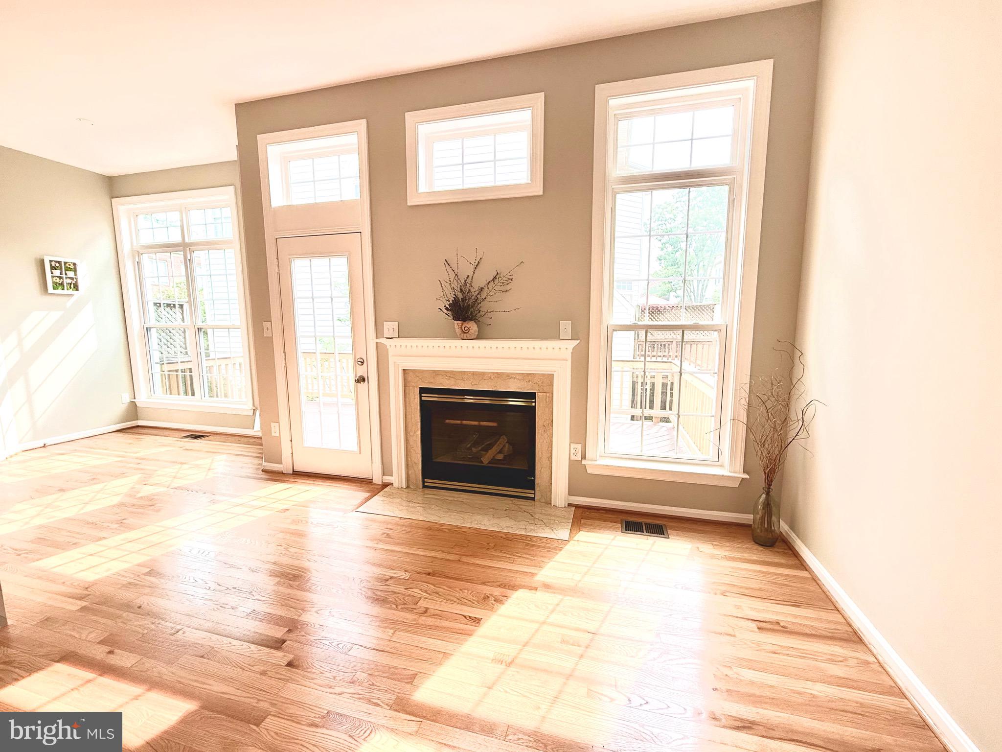 PROVIDENCE PARK - Residential