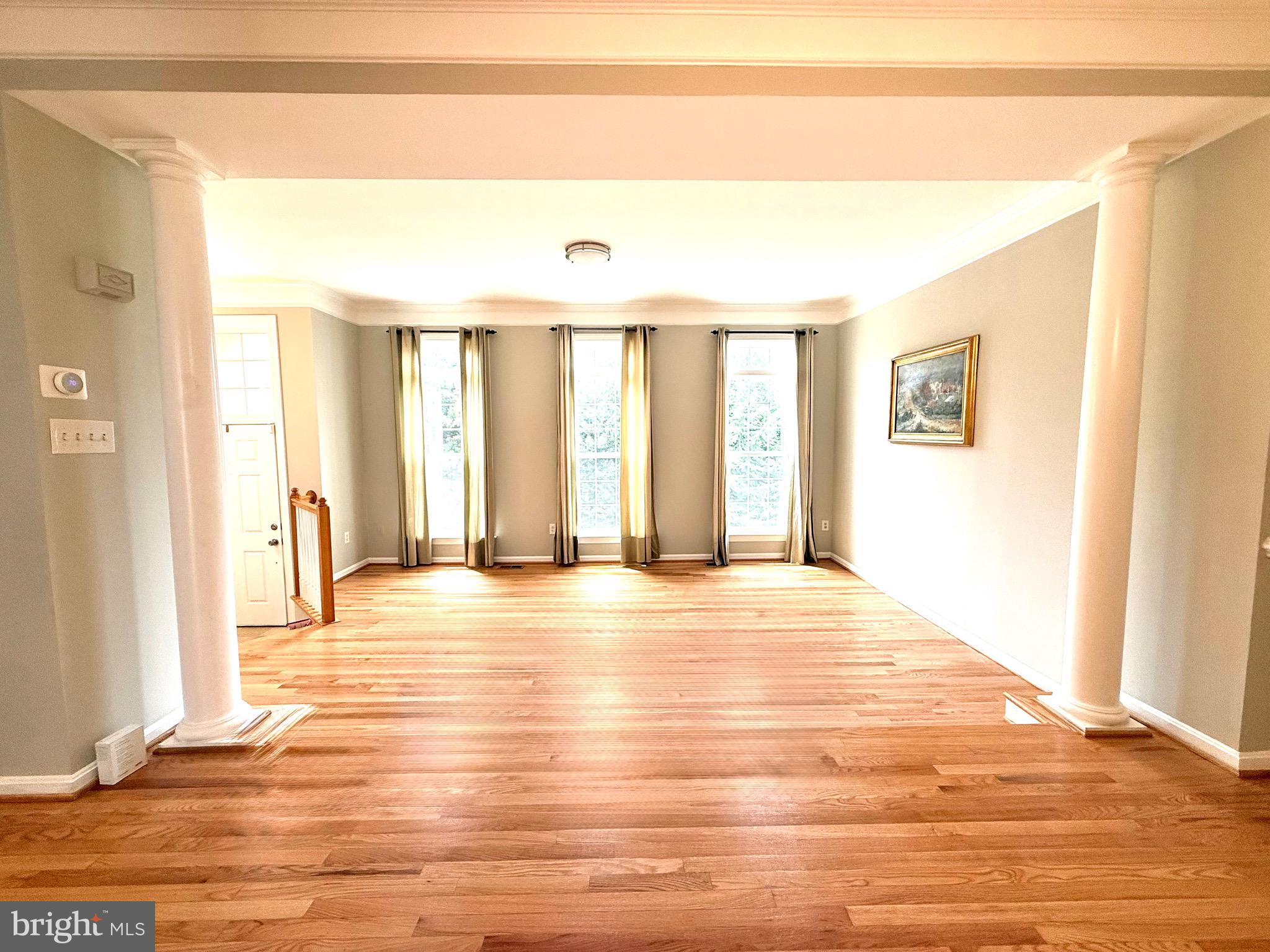 PROVIDENCE PARK - Residential