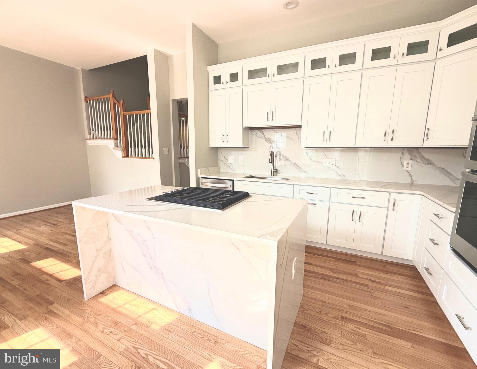 PROVIDENCE PARK - Residential