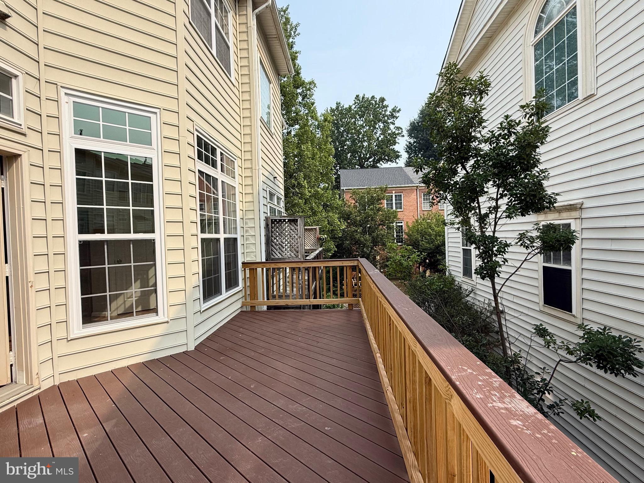 PROVIDENCE PARK - Residential