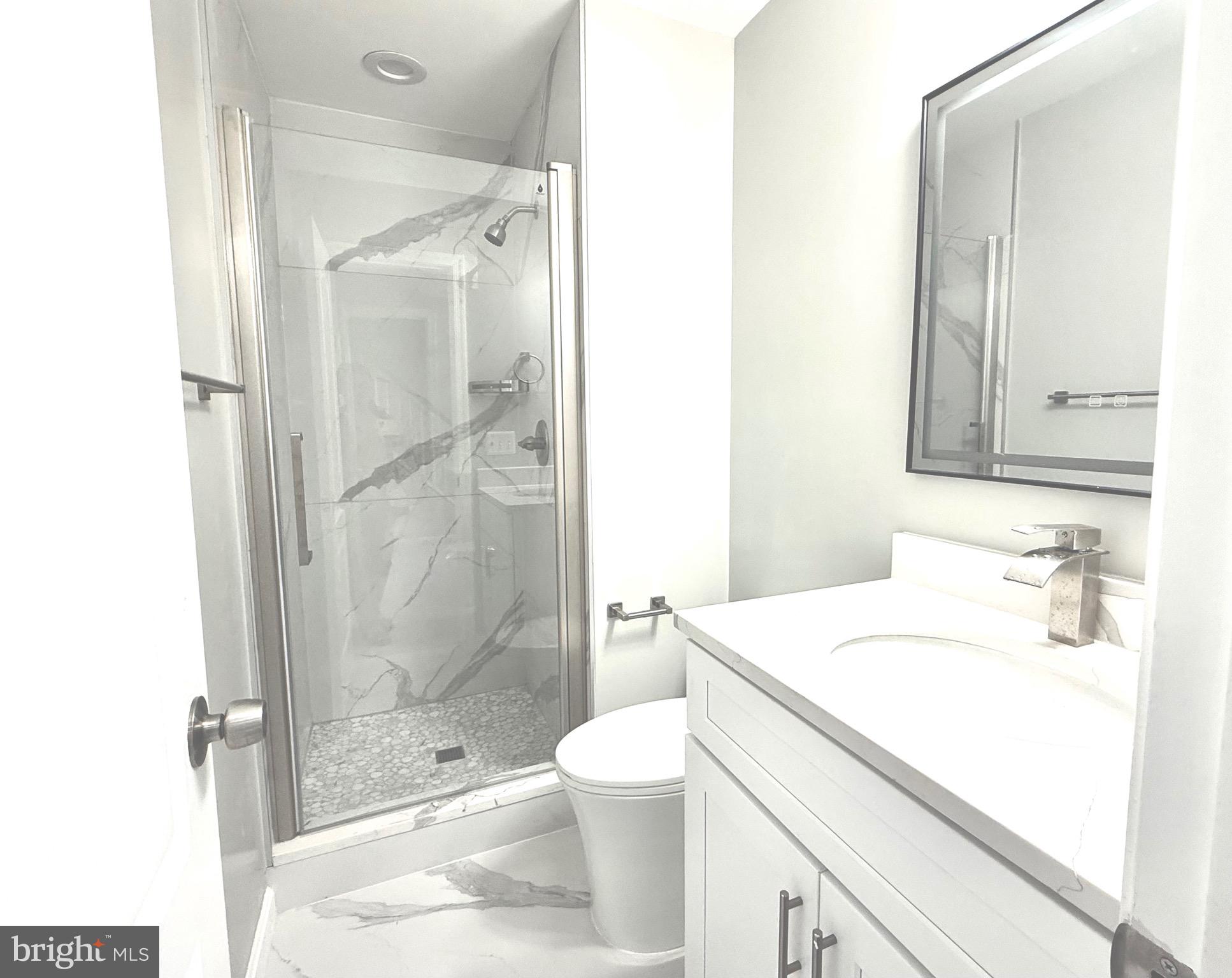 PROVIDENCE PARK - Residential
