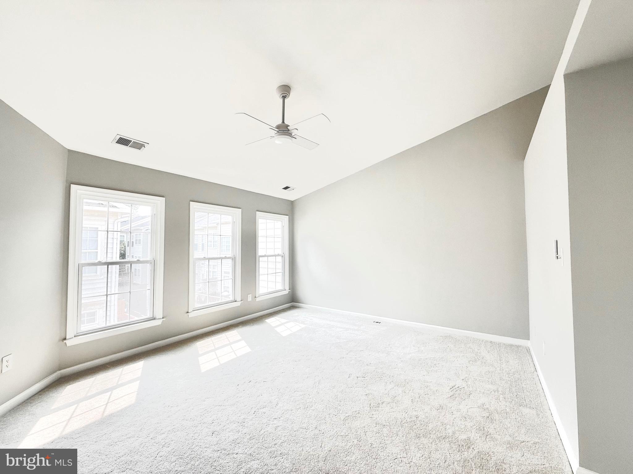 PROVIDENCE PARK - Residential