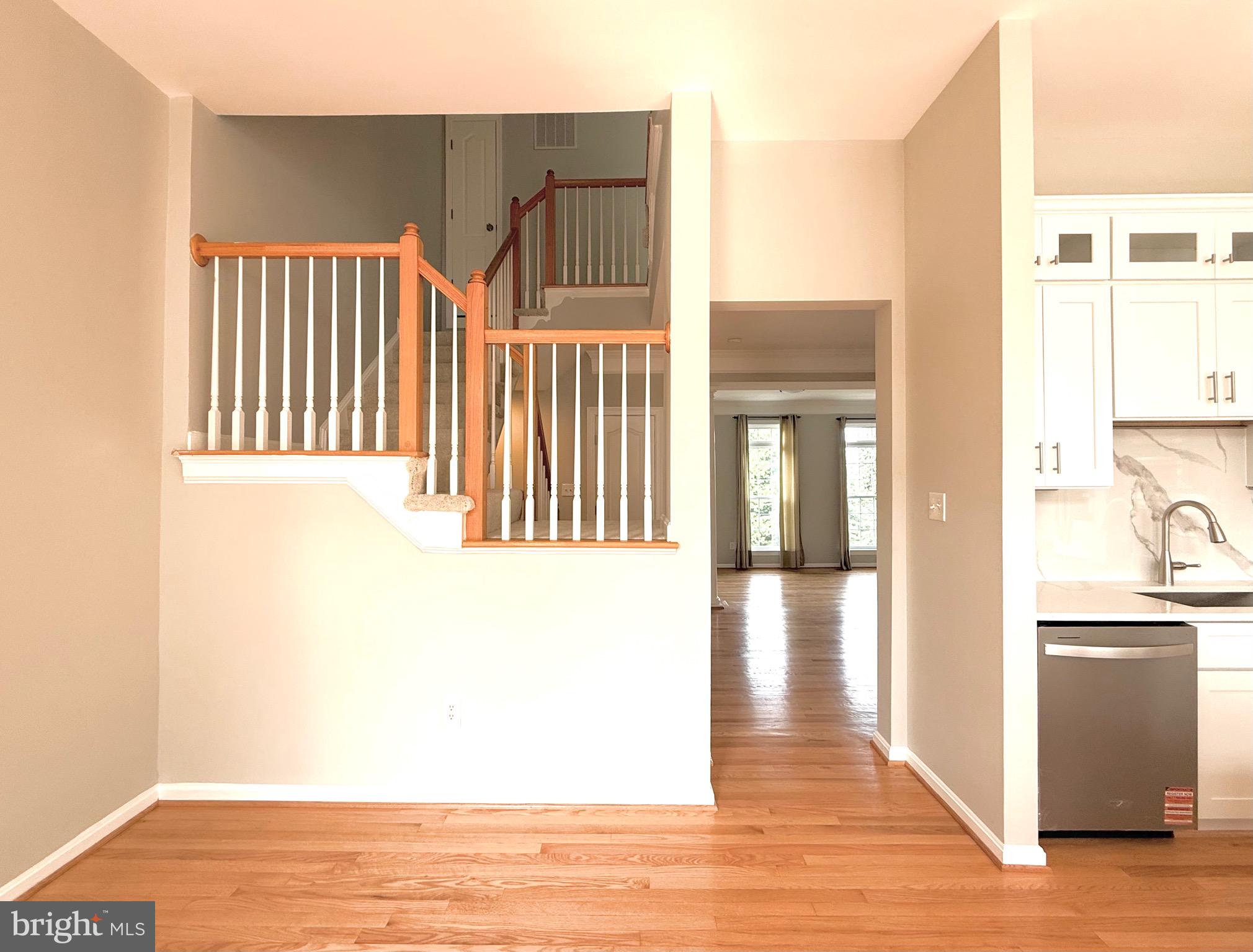 PROVIDENCE PARK - Residential