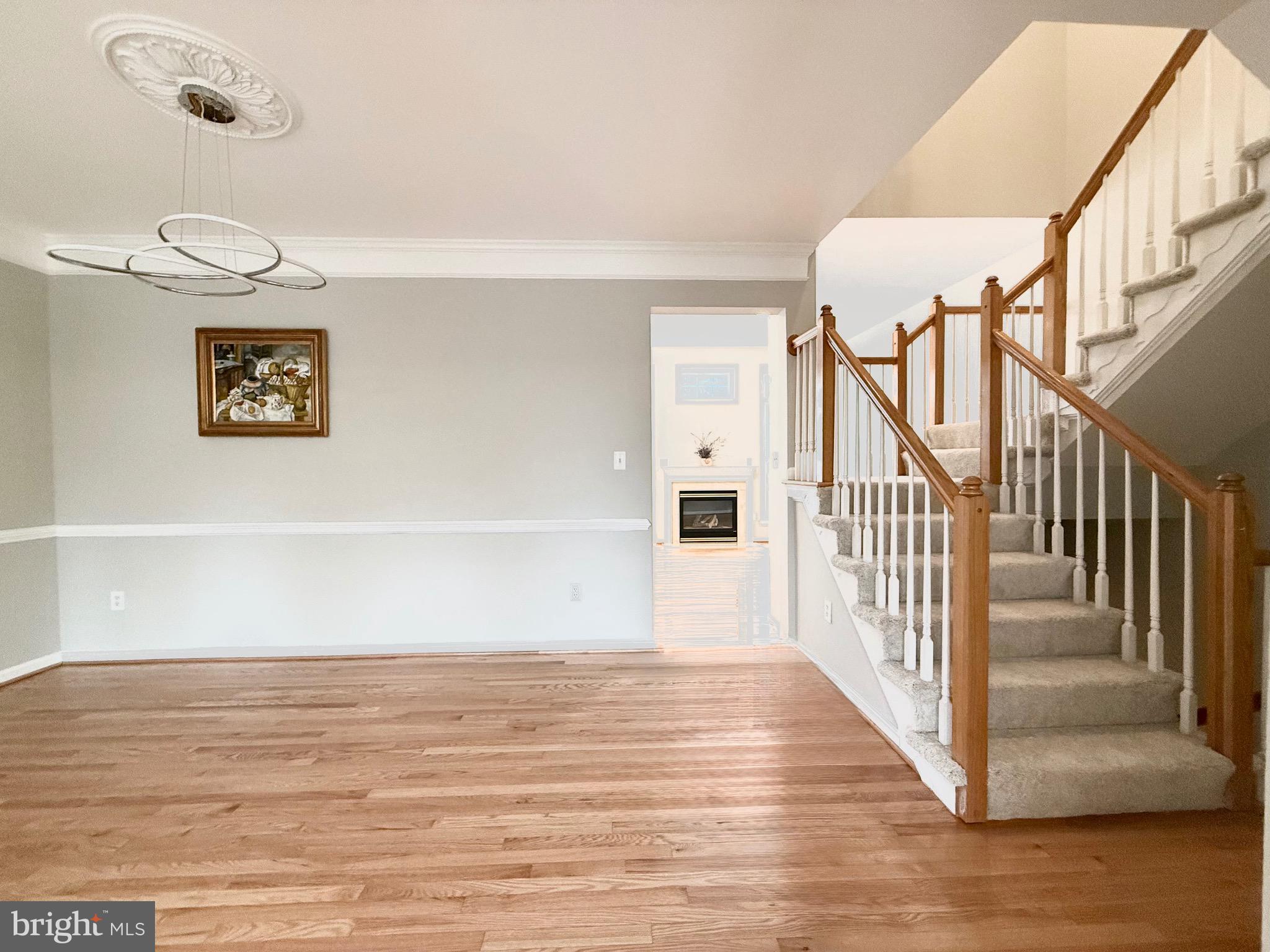 PROVIDENCE PARK - Residential