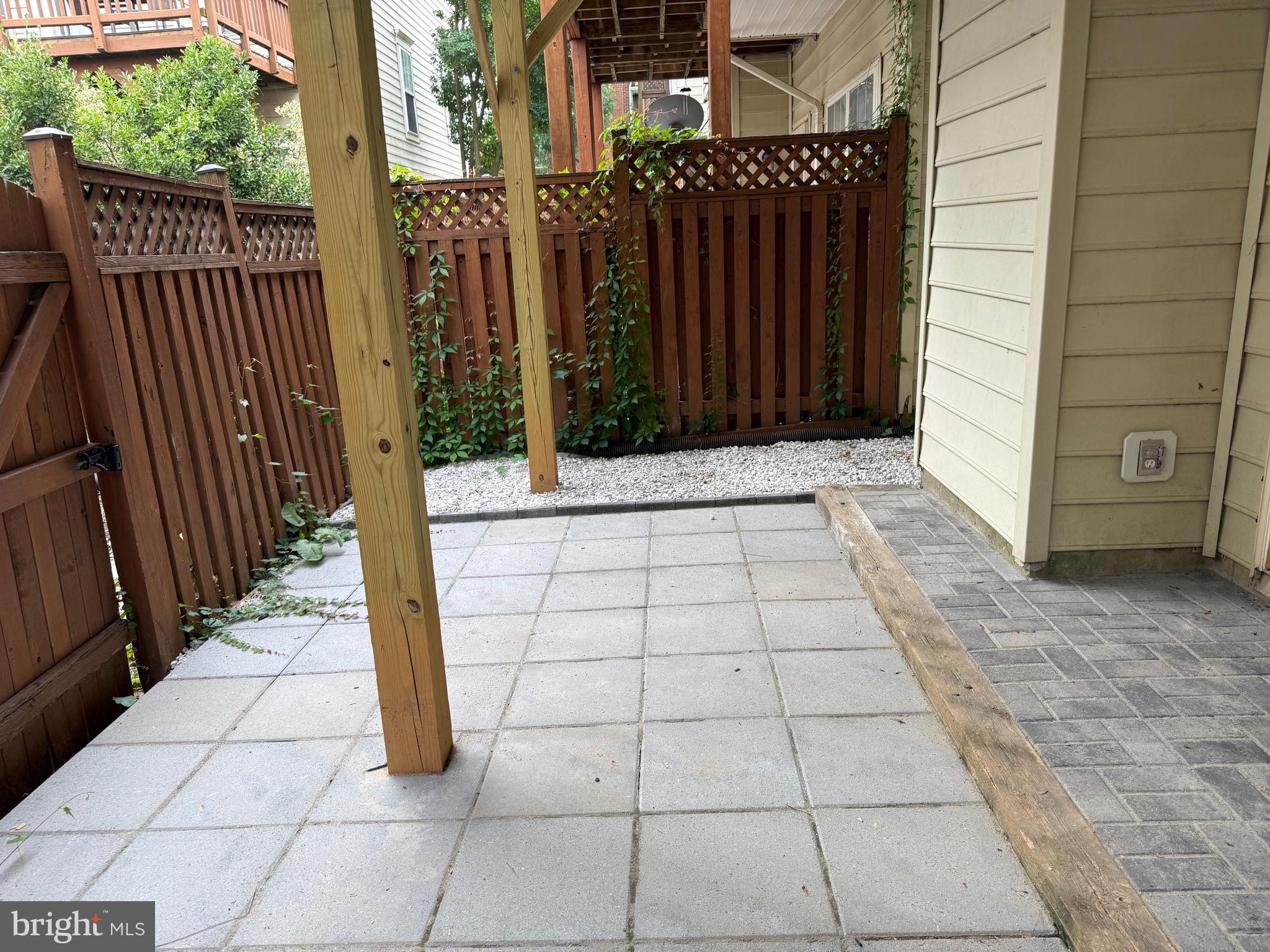 PROVIDENCE PARK - Residential