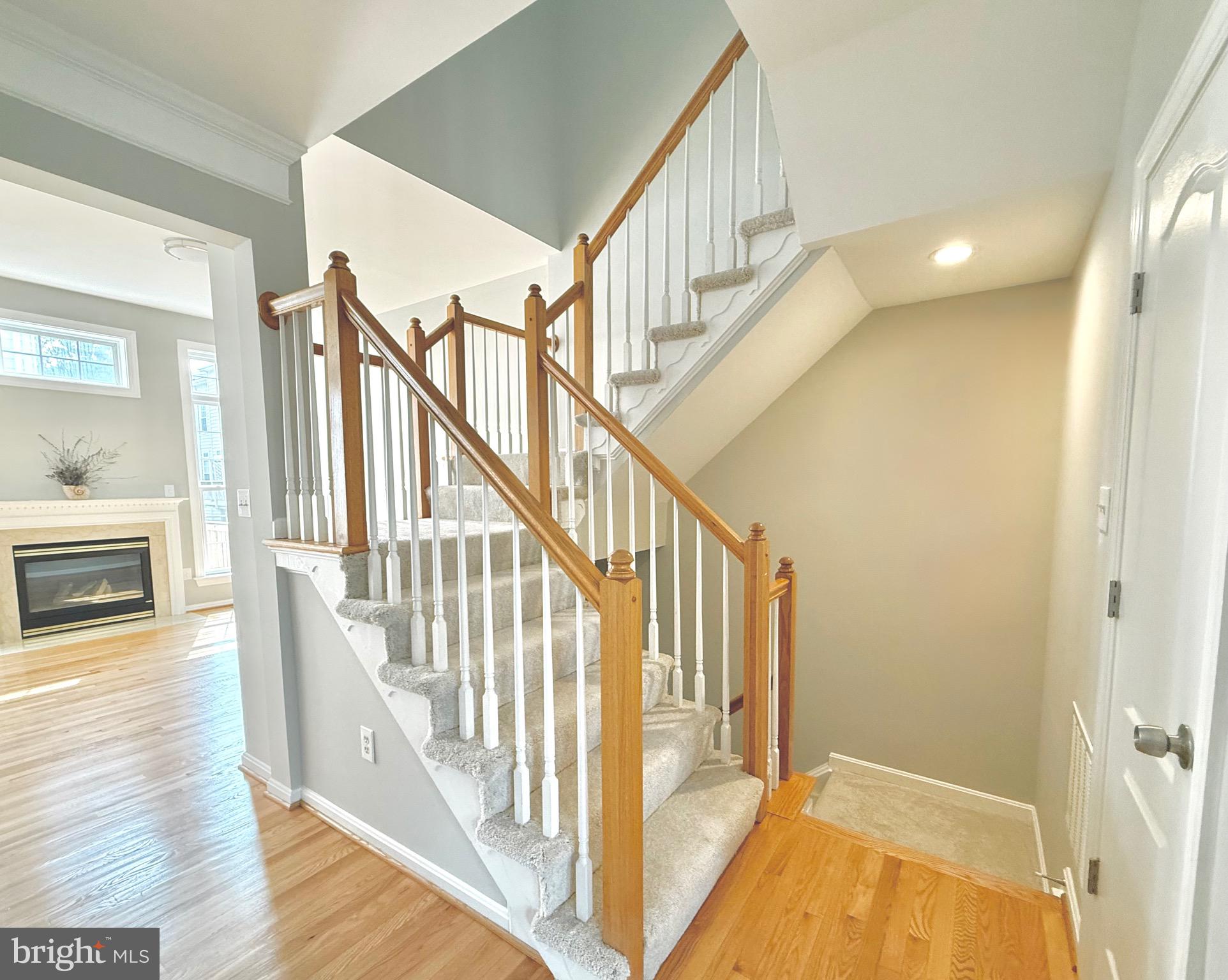 PROVIDENCE PARK - Residential