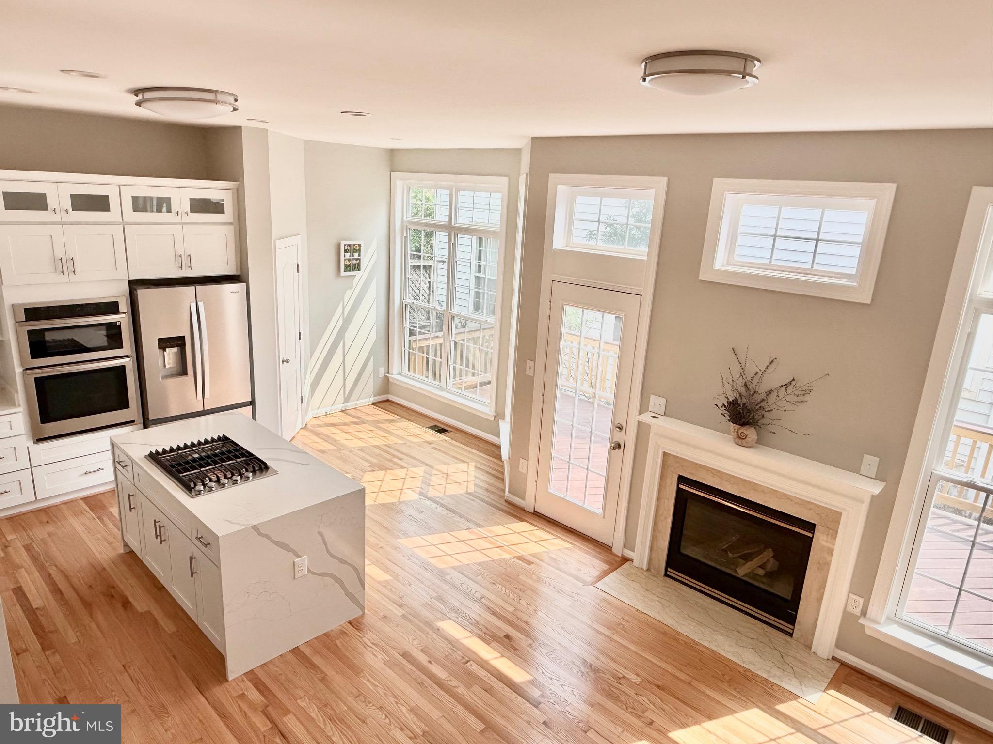 PROVIDENCE PARK - Residential