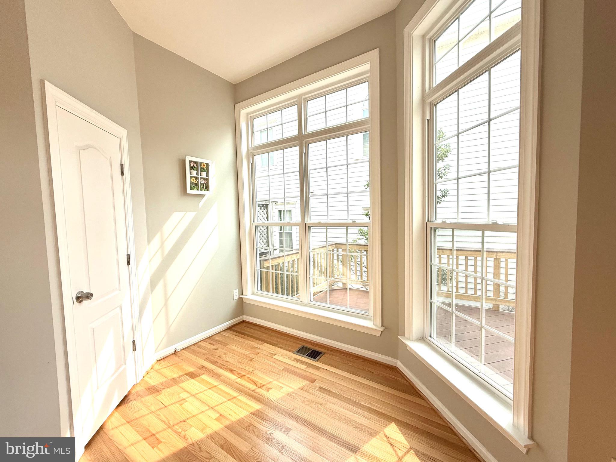 PROVIDENCE PARK - Residential