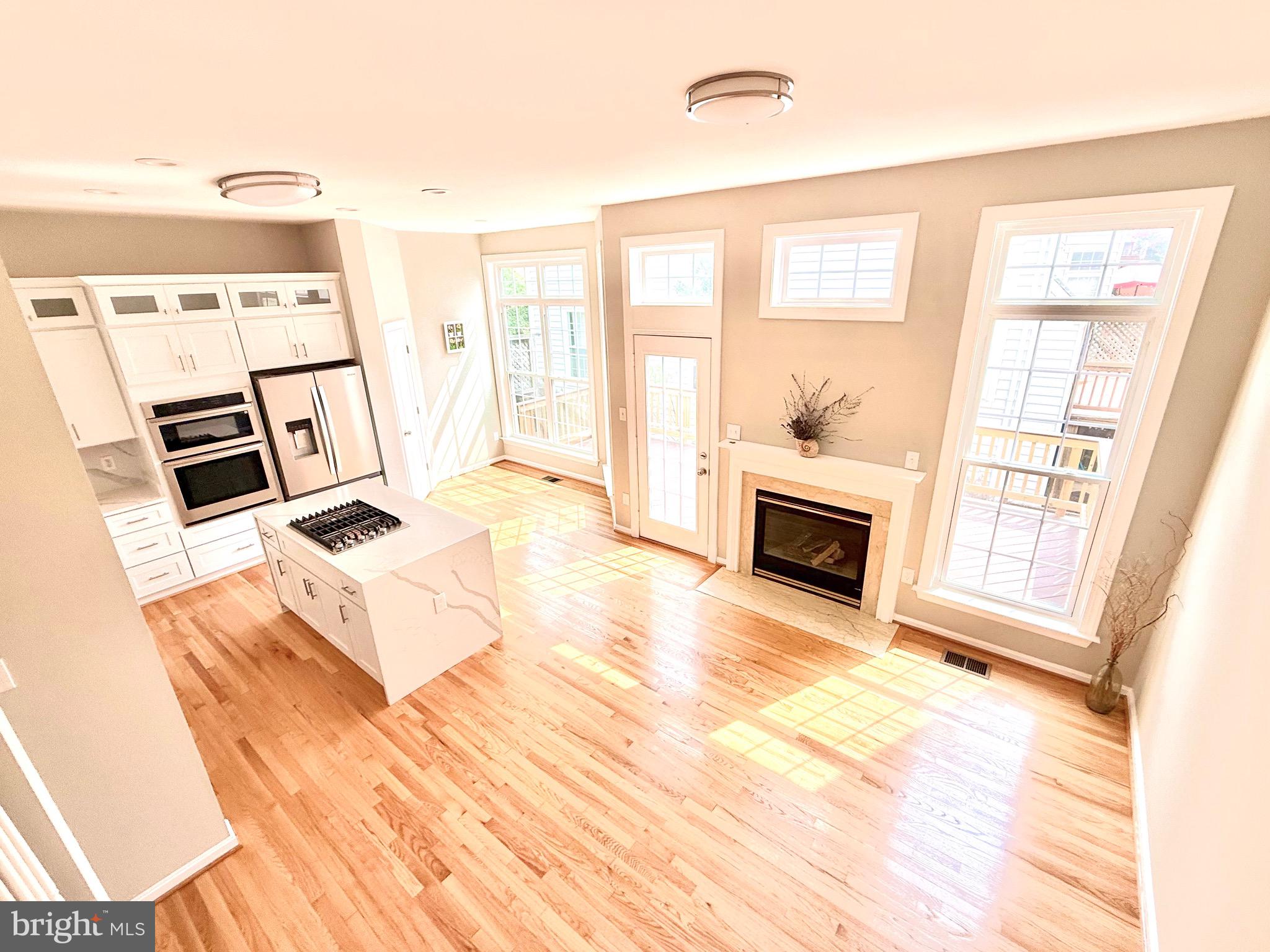 PROVIDENCE PARK - Residential