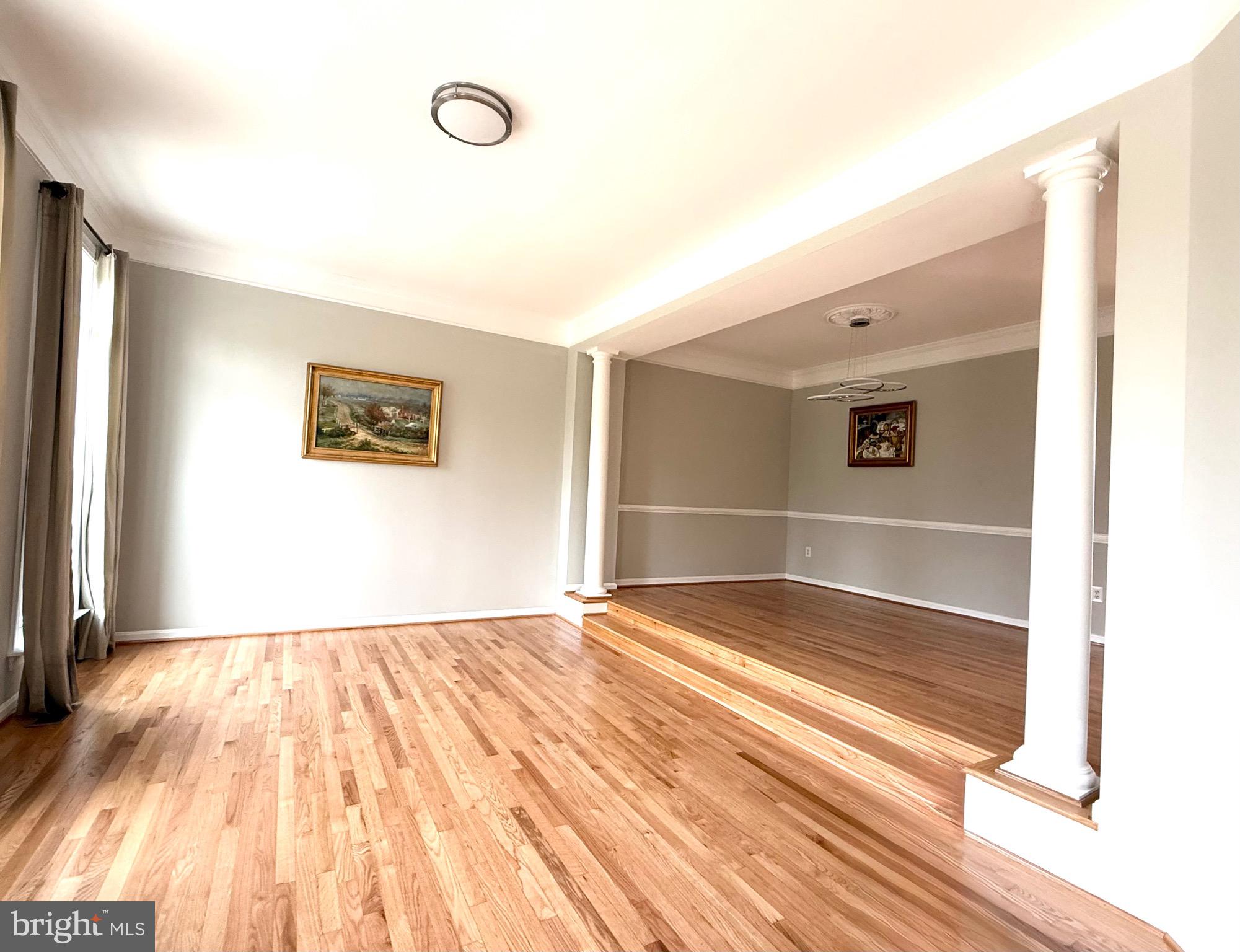 PROVIDENCE PARK - Residential