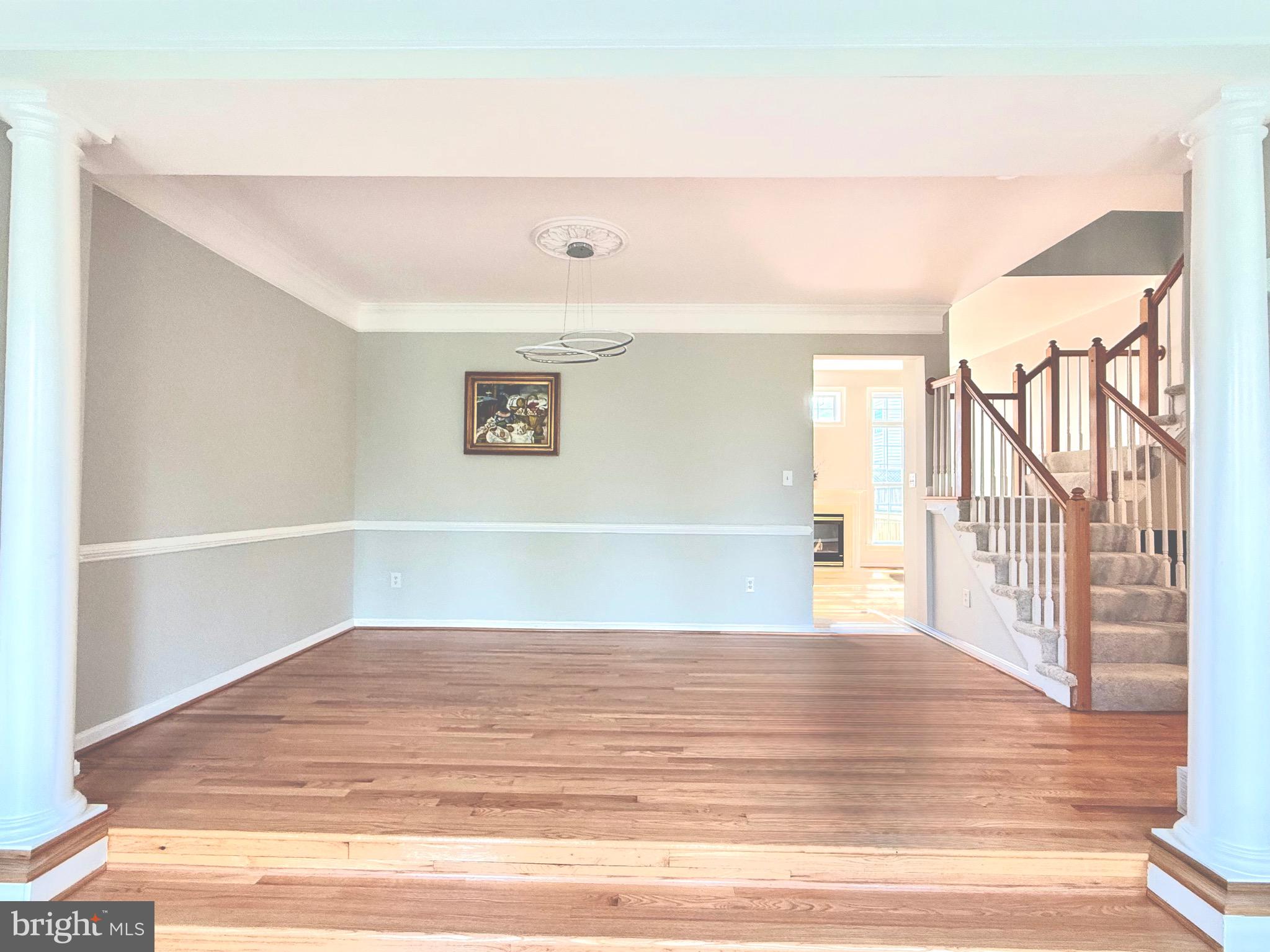 PROVIDENCE PARK - Residential