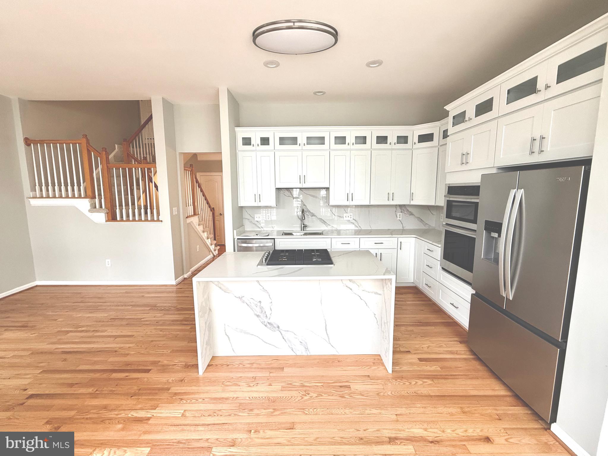 PROVIDENCE PARK - Residential