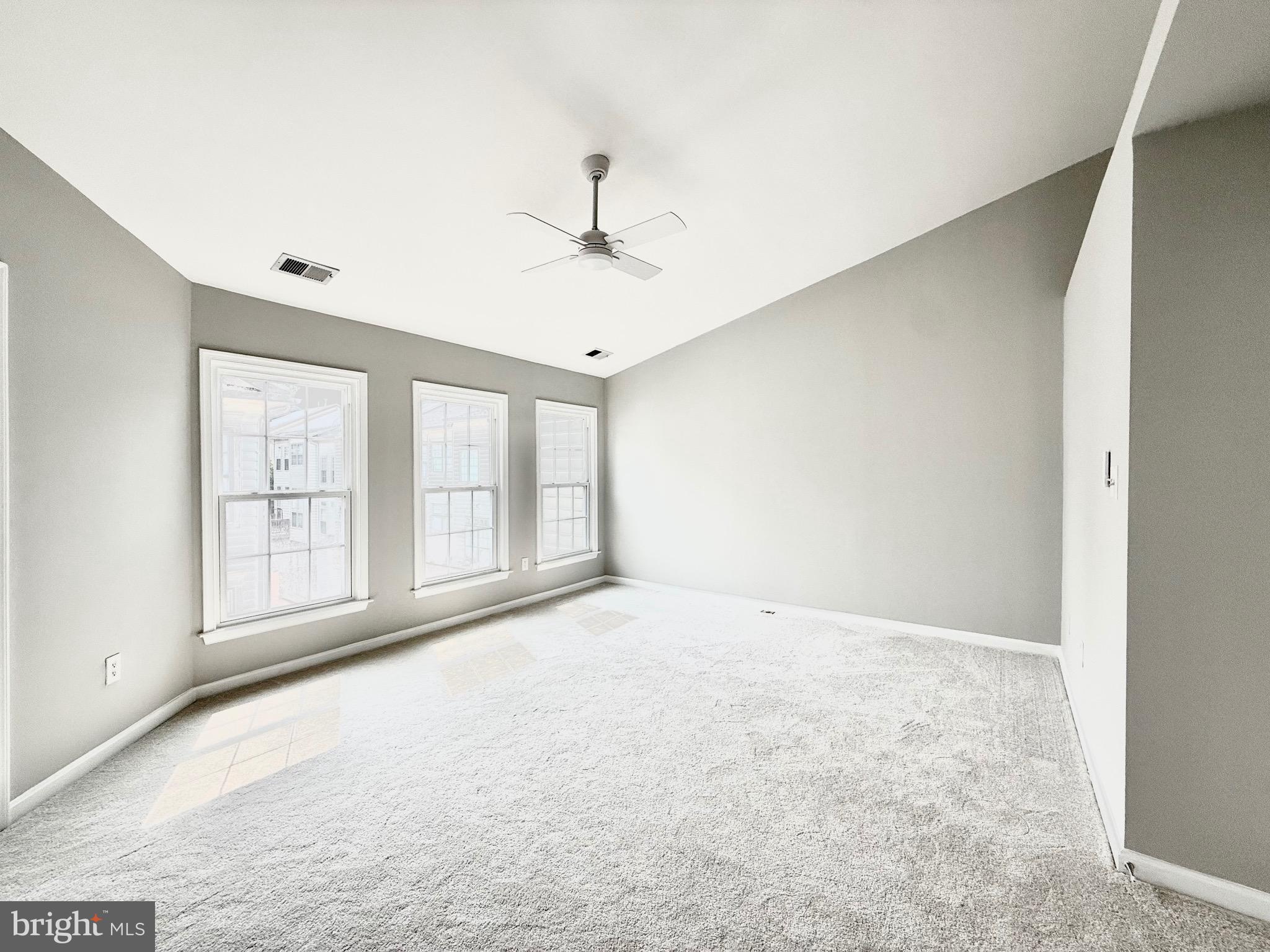 PROVIDENCE PARK - Residential