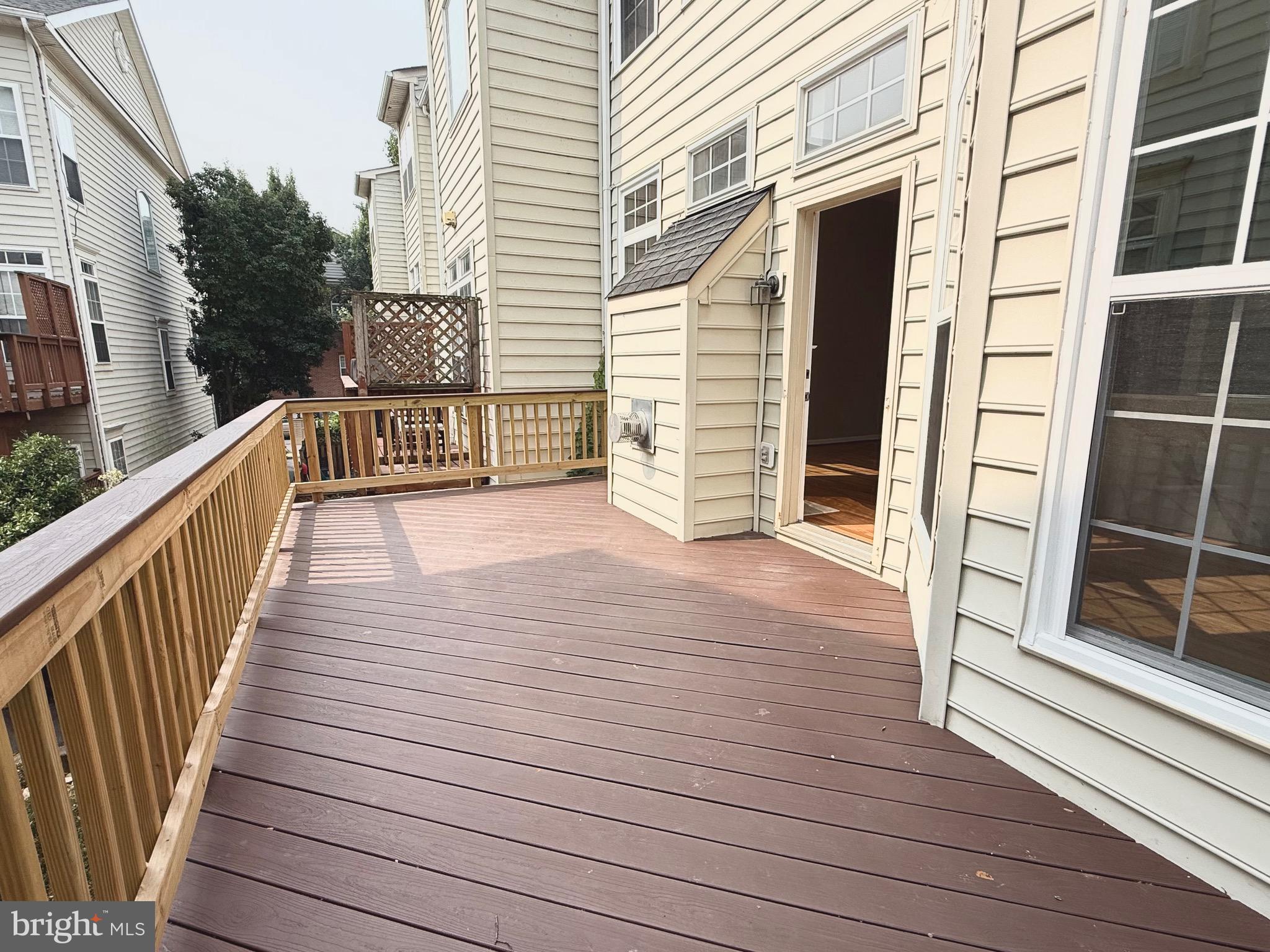 PROVIDENCE PARK - Residential