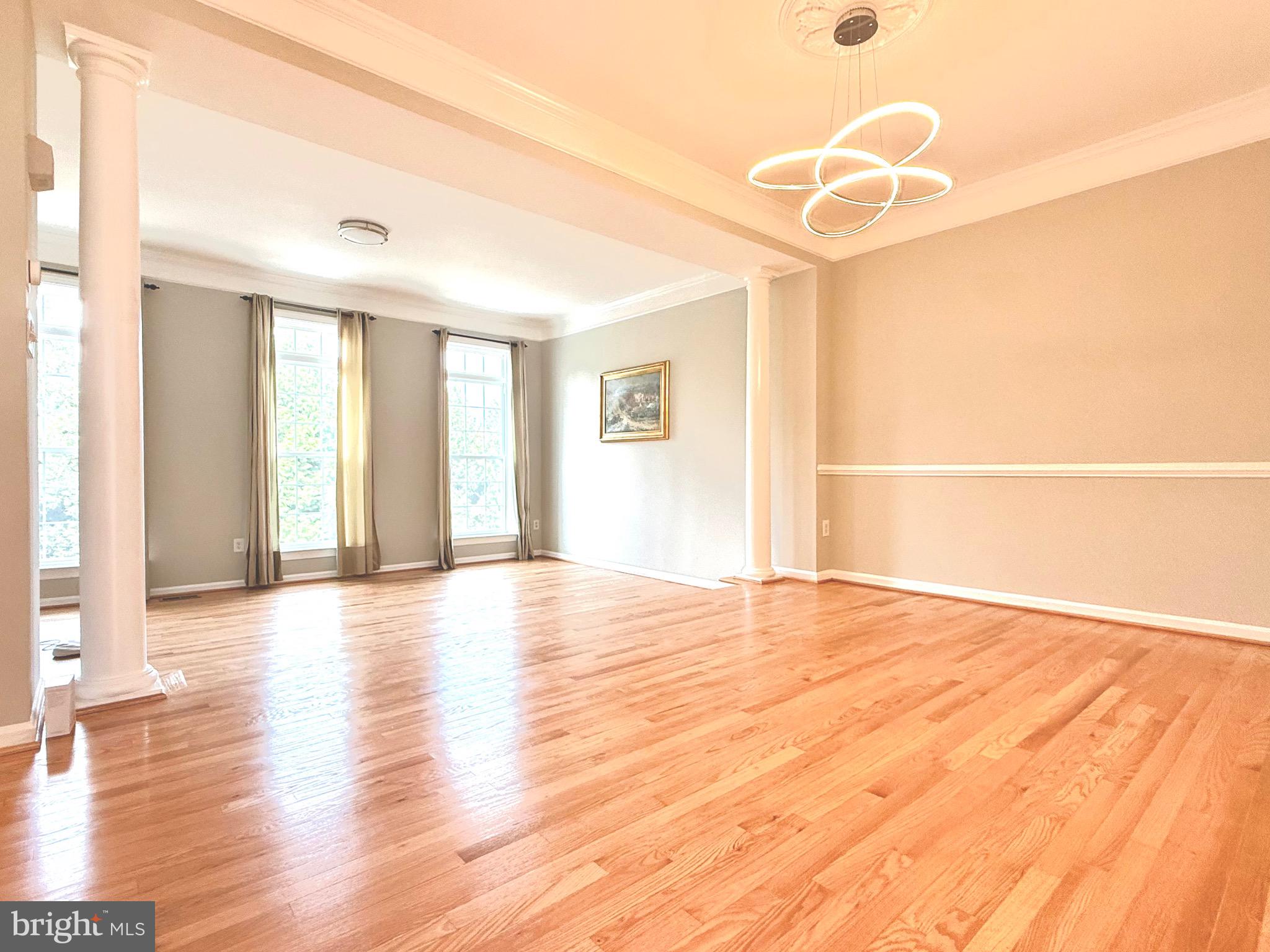 PROVIDENCE PARK - Residential
