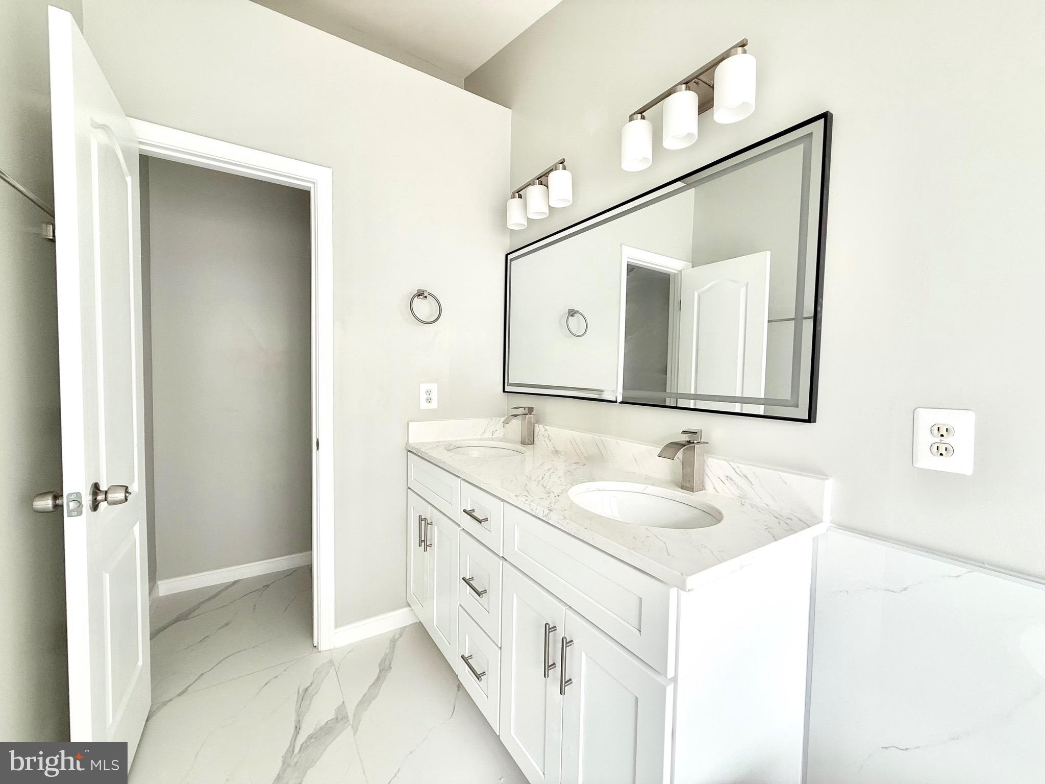 PROVIDENCE PARK - Residential