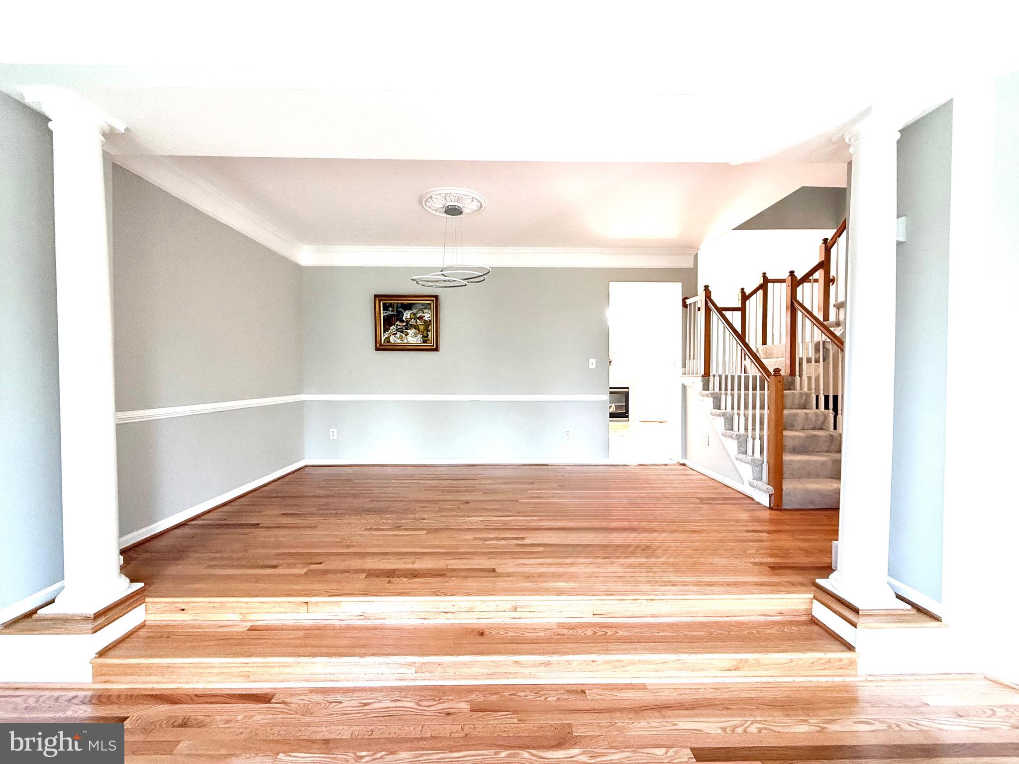 PROVIDENCE PARK - Residential