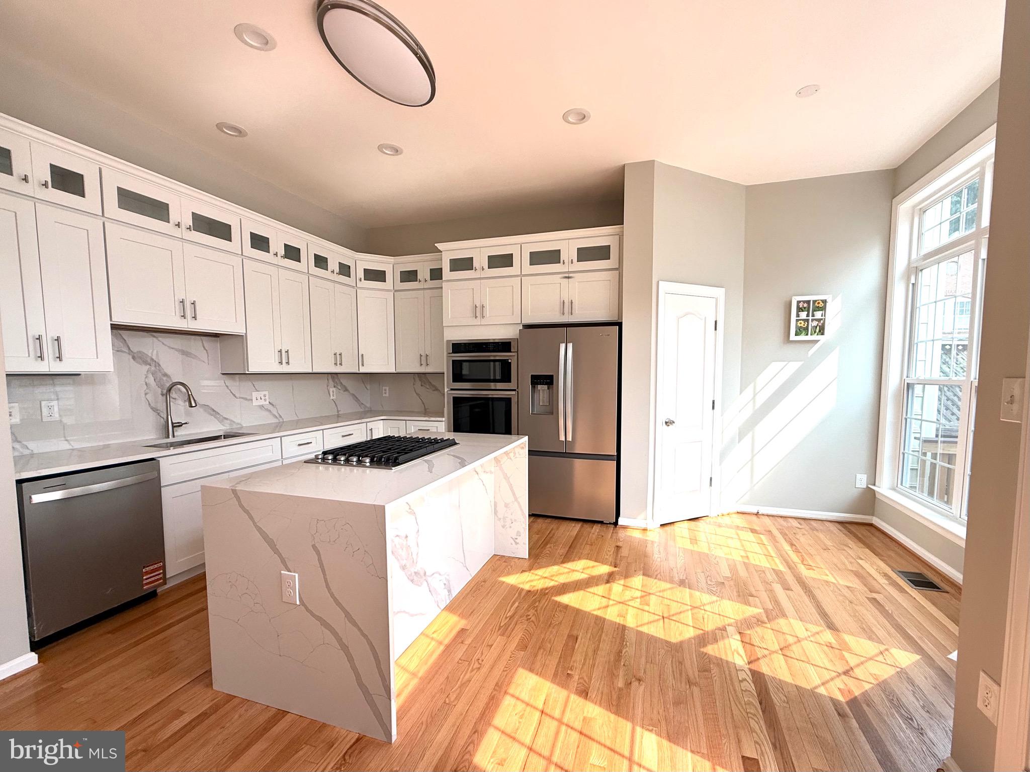 PROVIDENCE PARK - Residential