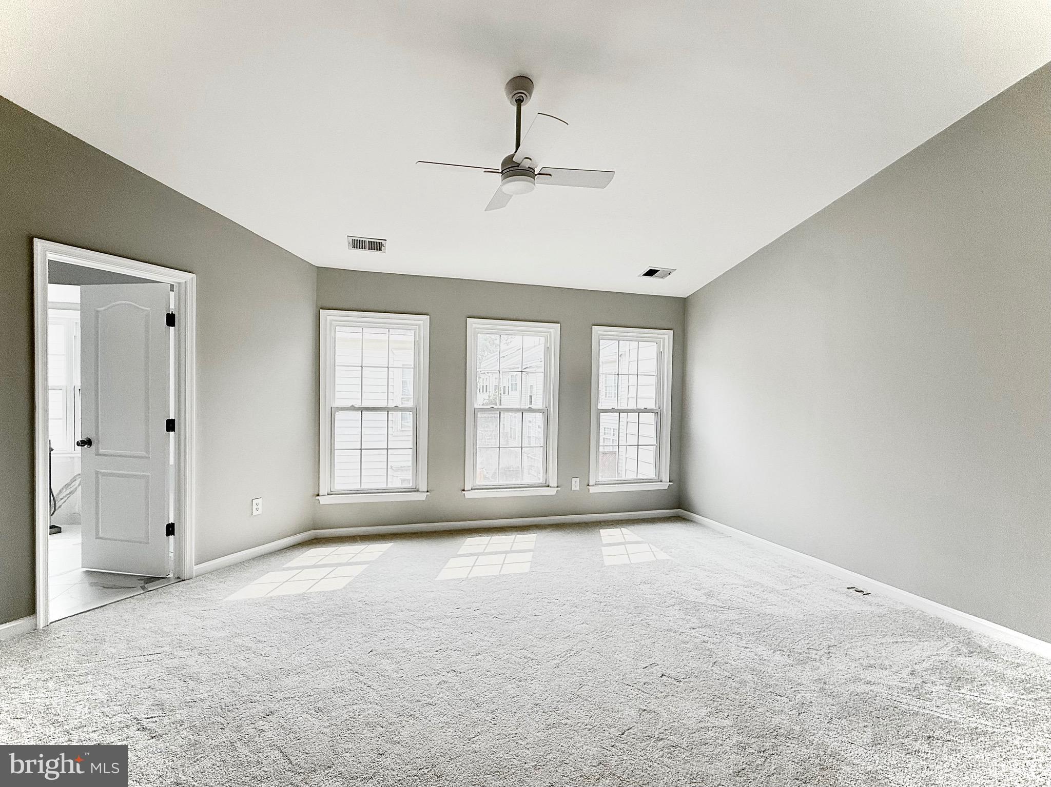 PROVIDENCE PARK - Residential