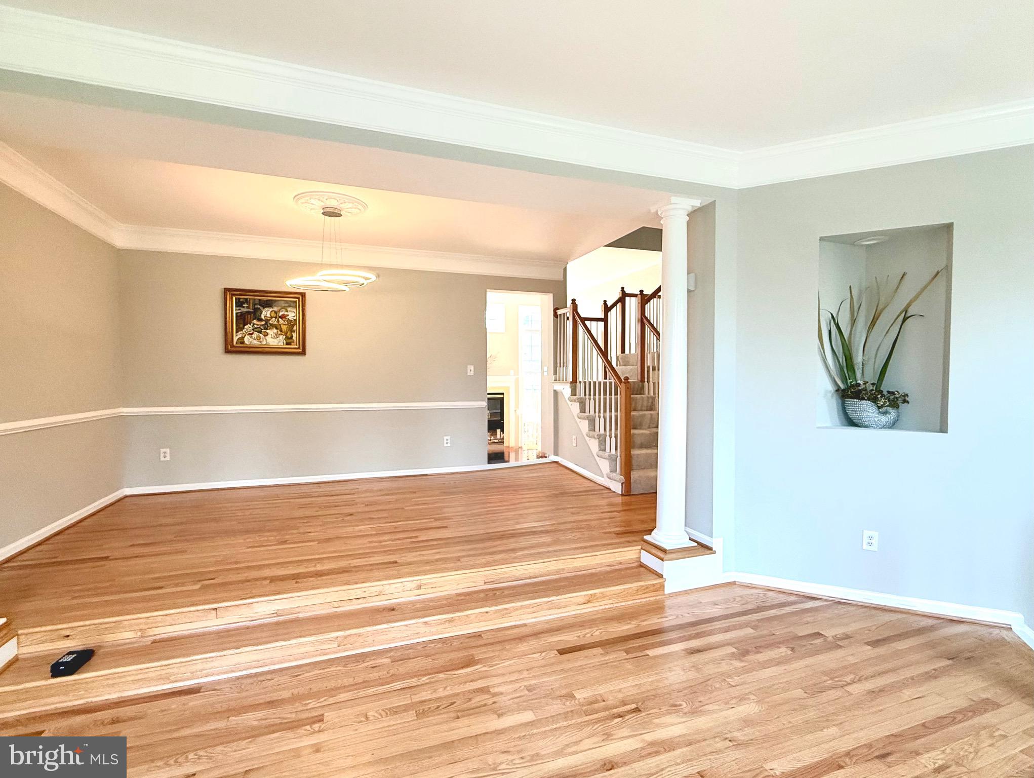 PROVIDENCE PARK - Residential