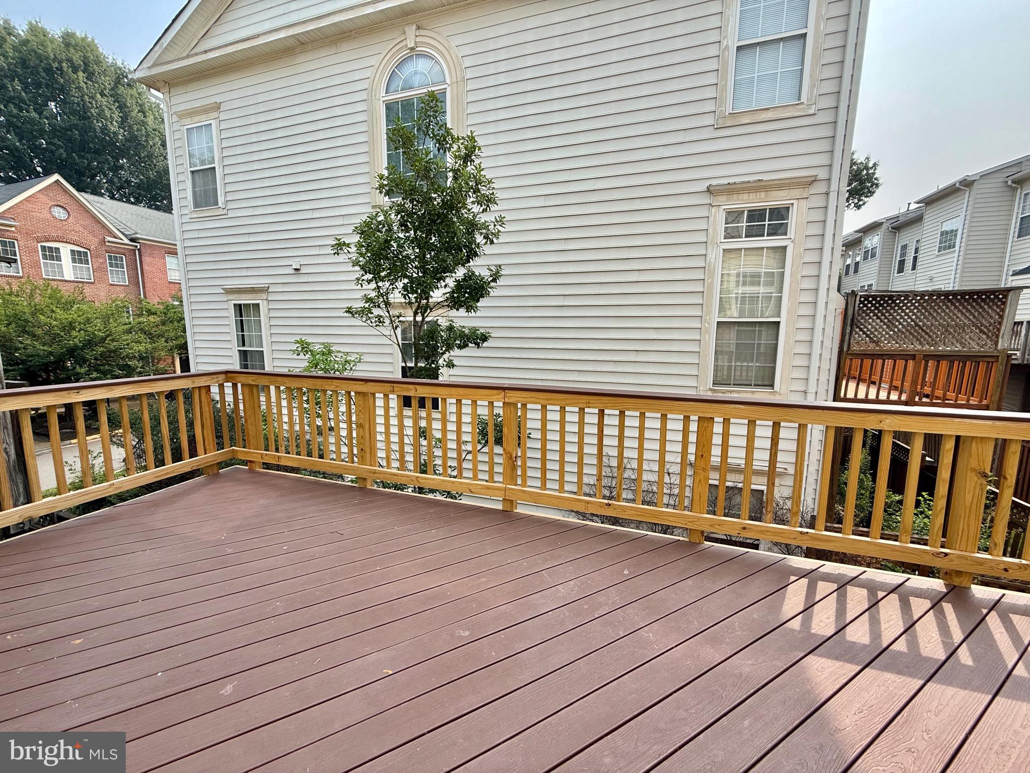 PROVIDENCE PARK - Residential