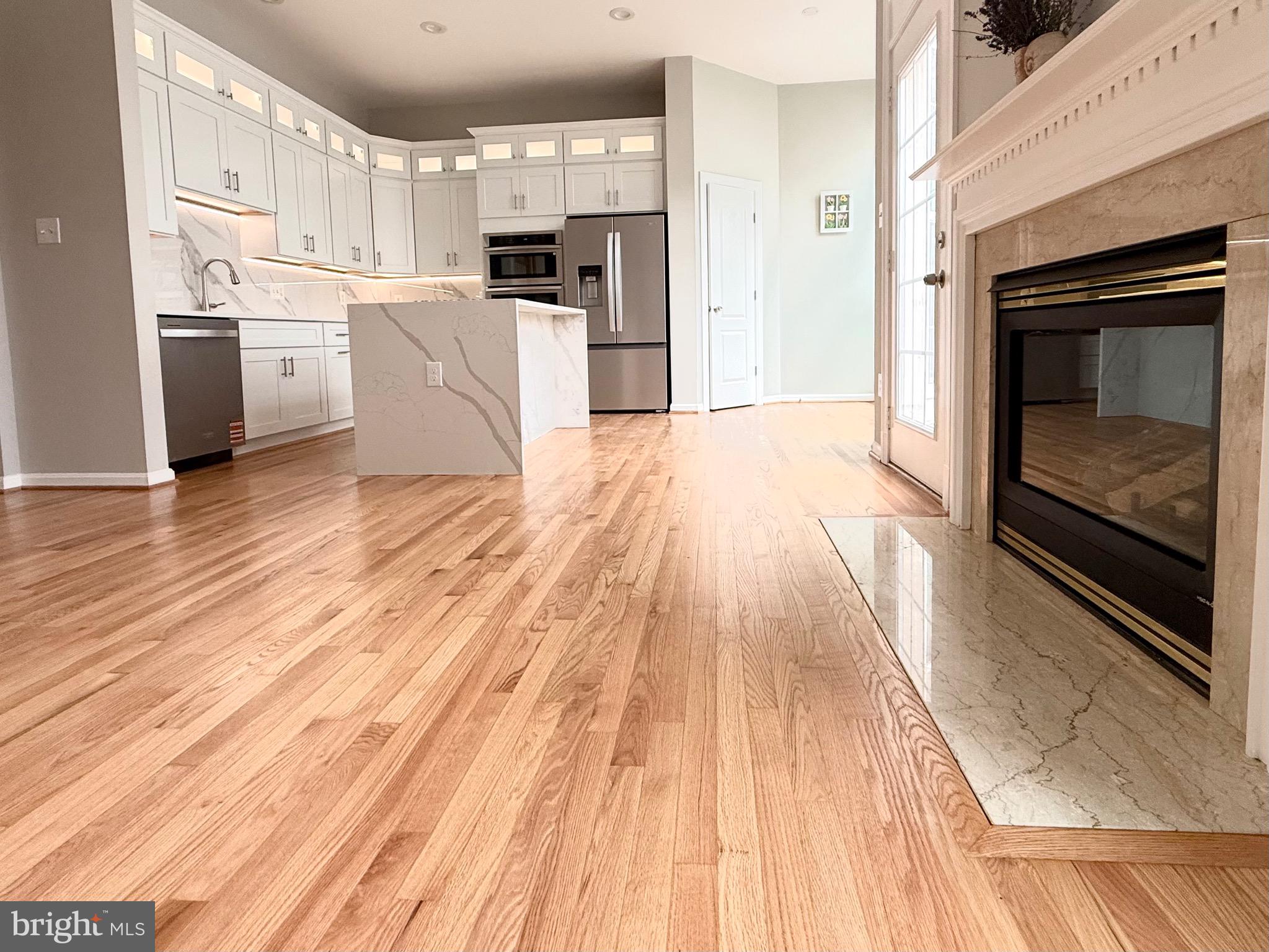 PROVIDENCE PARK - Residential