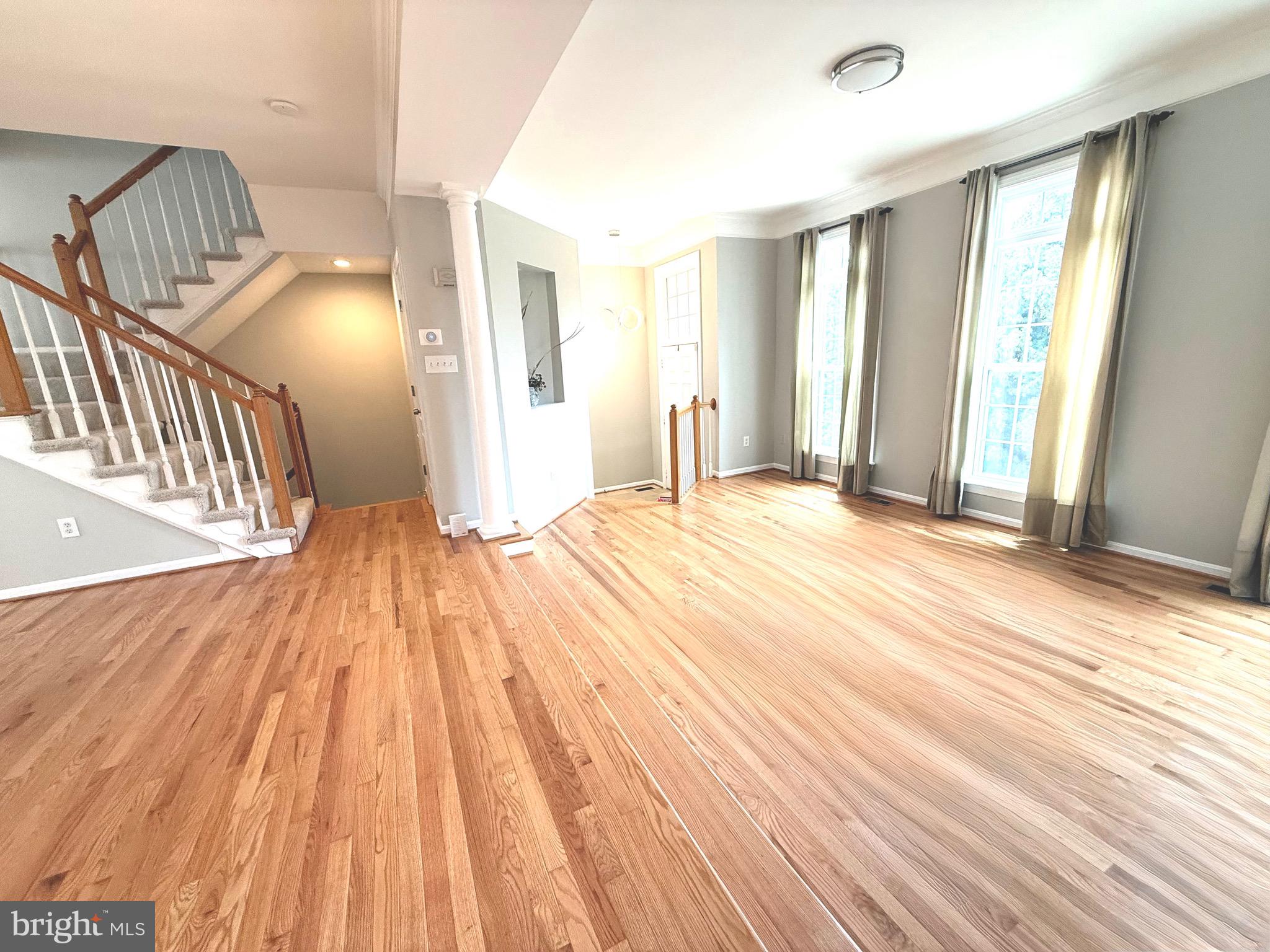 PROVIDENCE PARK - Residential