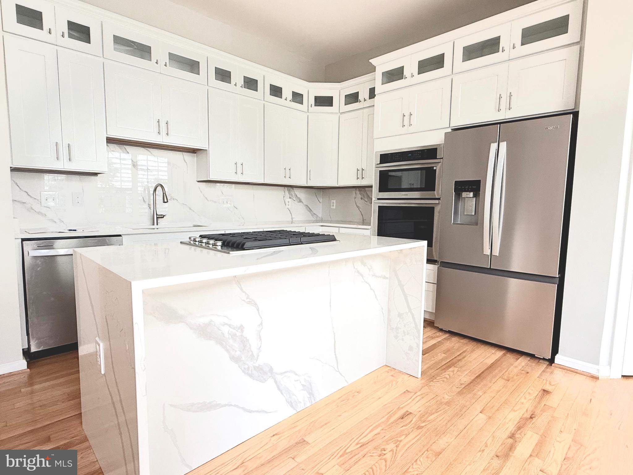 PROVIDENCE PARK - Residential