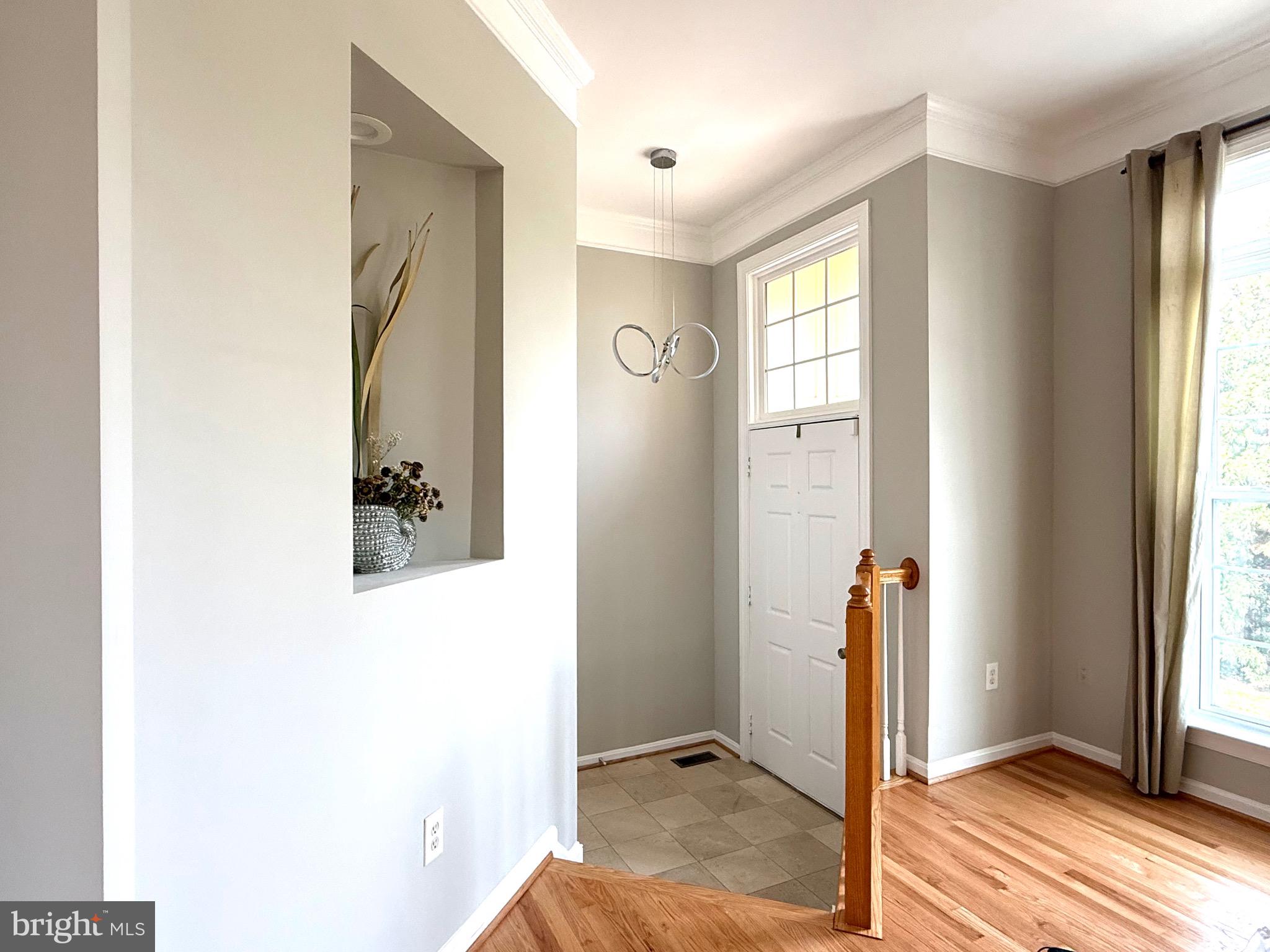 PROVIDENCE PARK - Residential