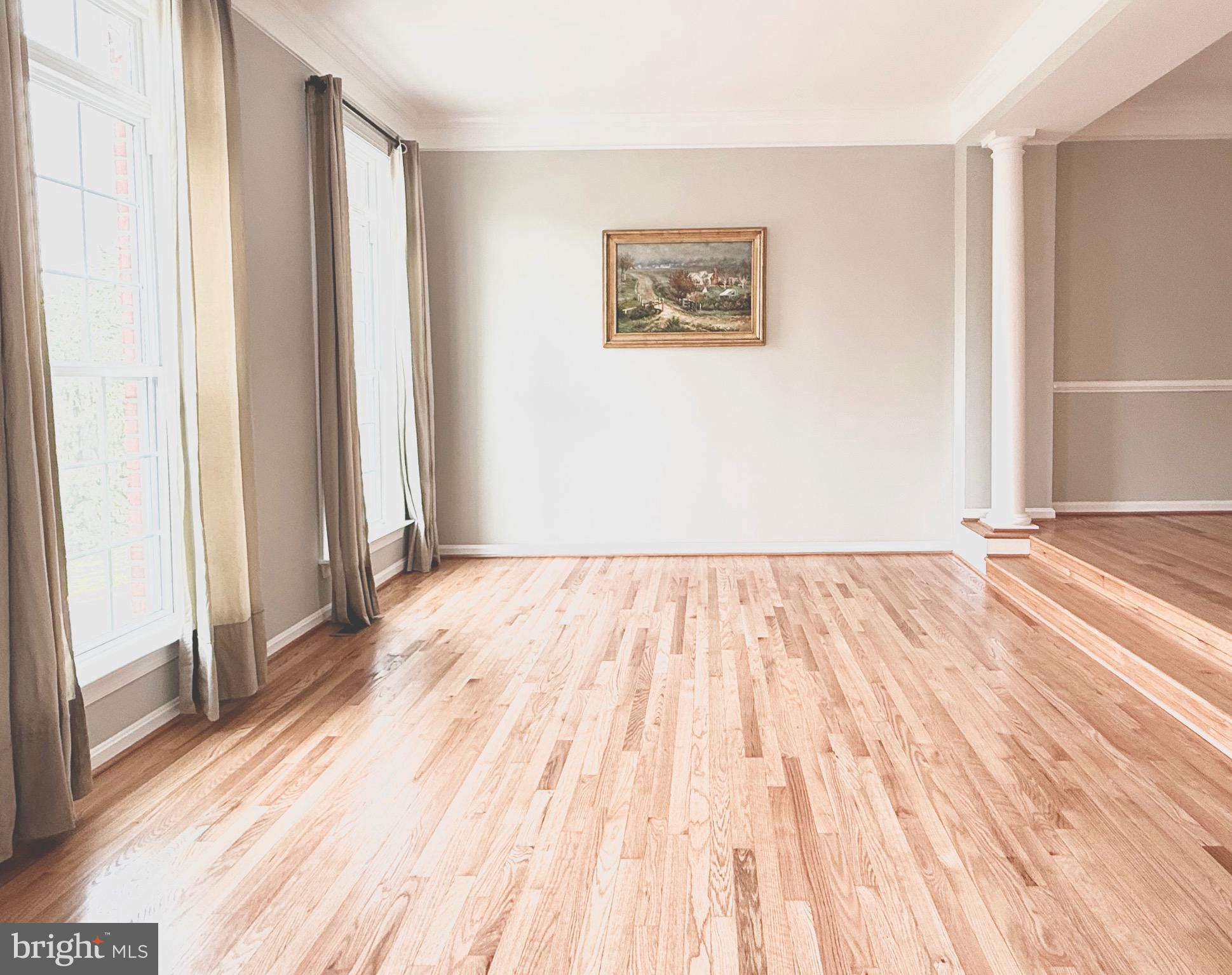 PROVIDENCE PARK - Residential