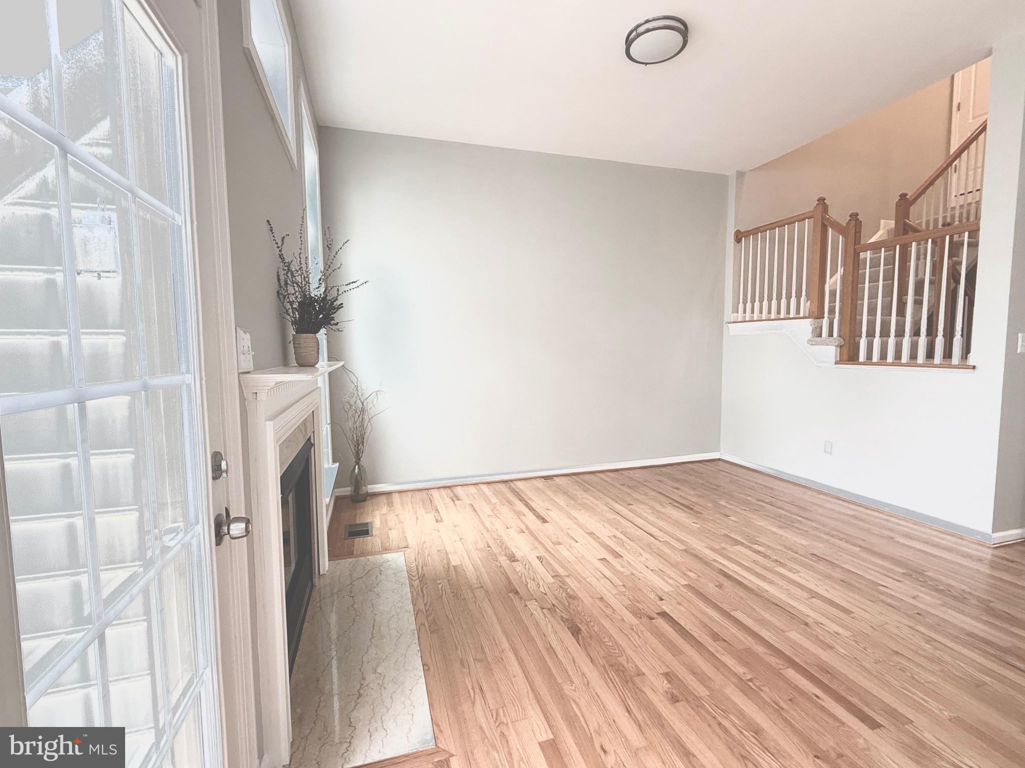 PROVIDENCE PARK - Residential