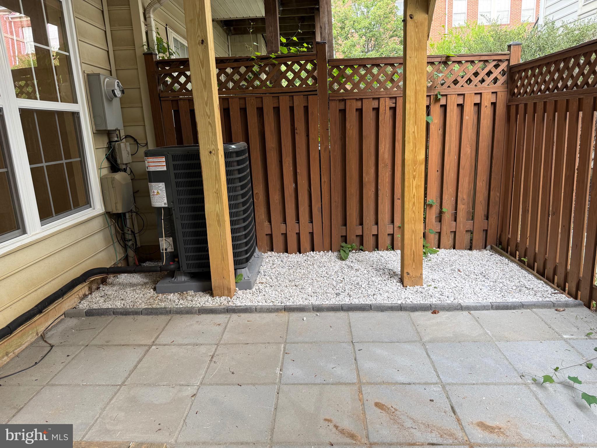 PROVIDENCE PARK - Residential