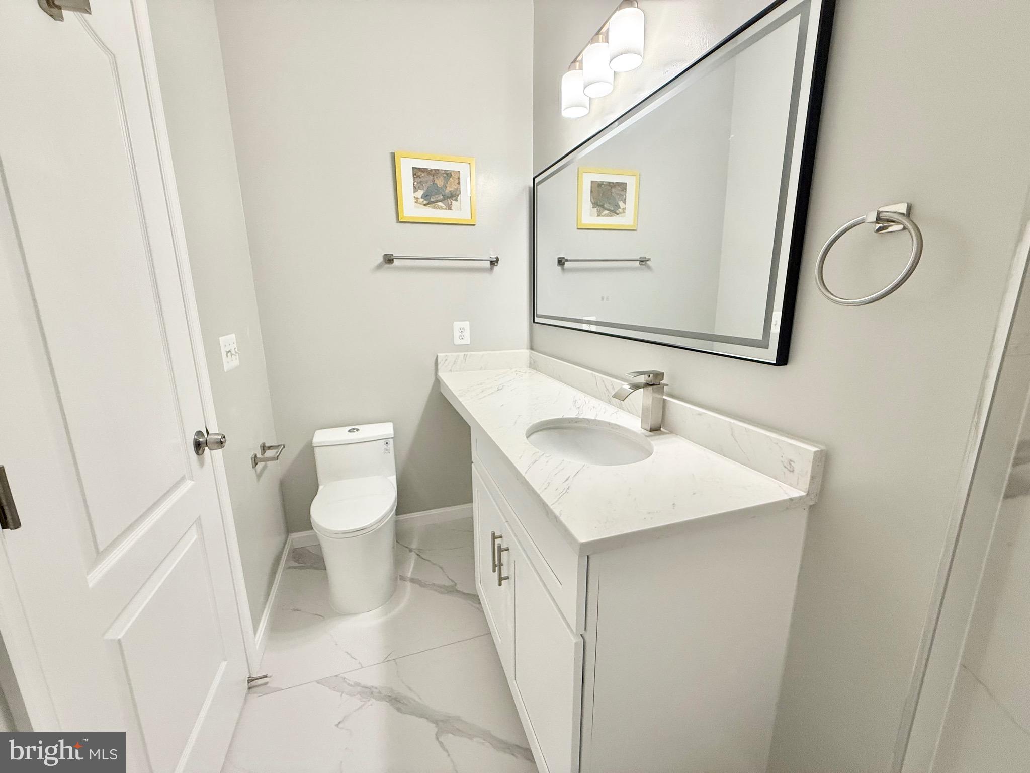PROVIDENCE PARK - Residential