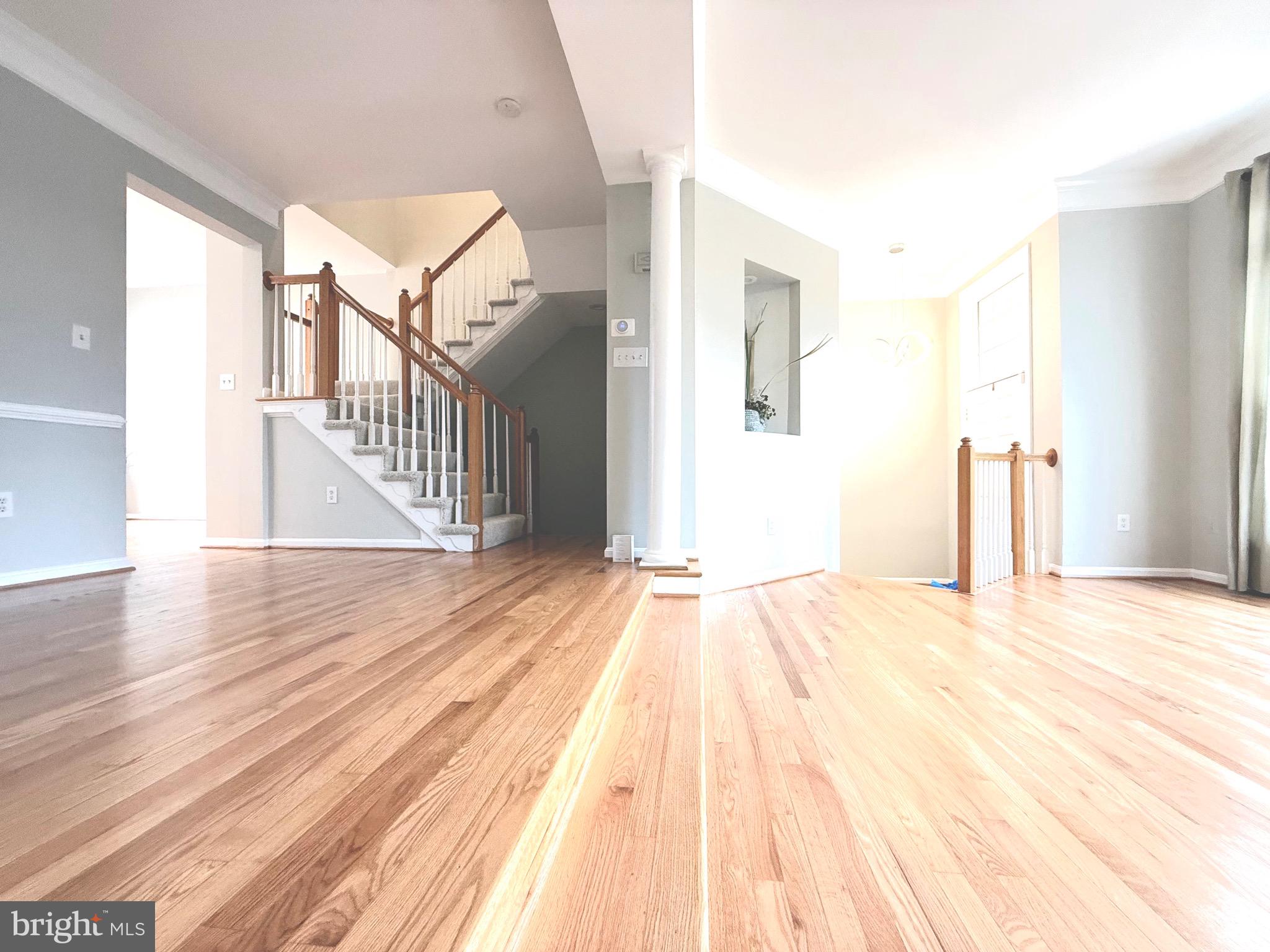 PROVIDENCE PARK - Residential