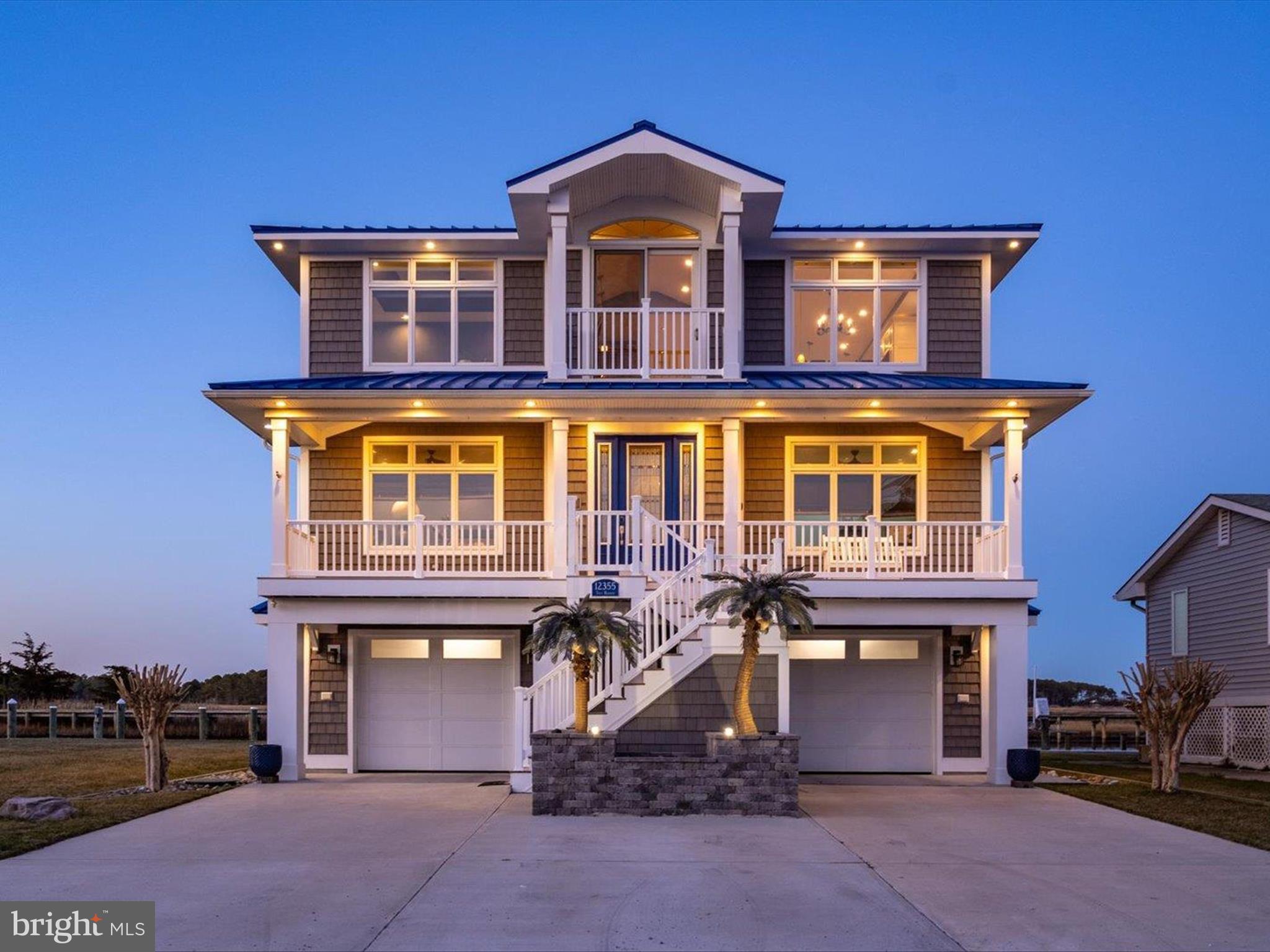 SNUG HARBOR - Residential
