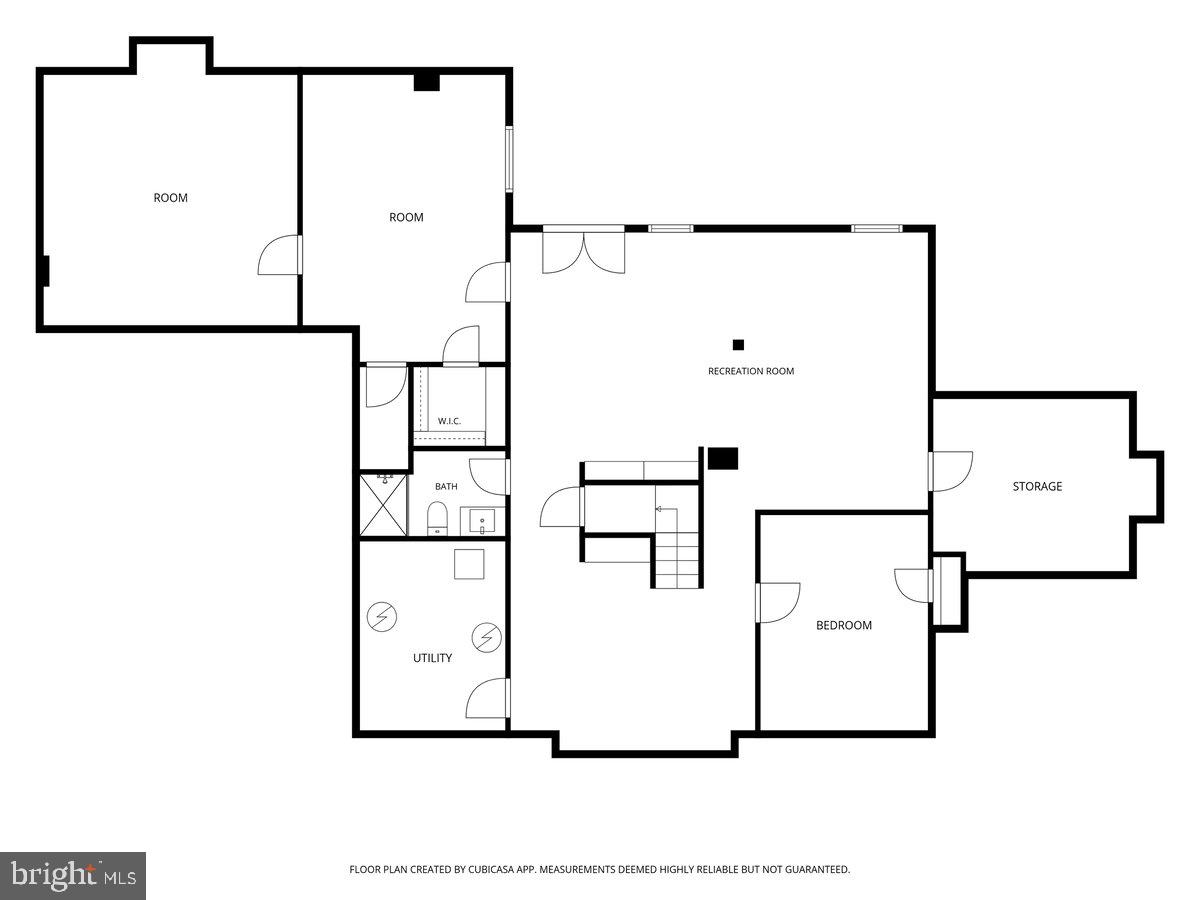 DARNESTOWN OUTSIDE - Residential