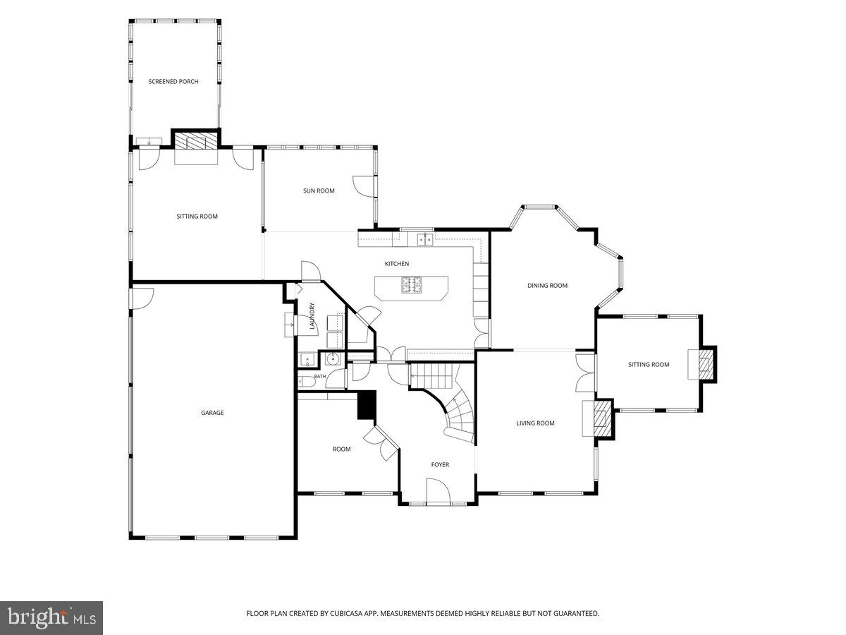 DARNESTOWN OUTSIDE - Residential
