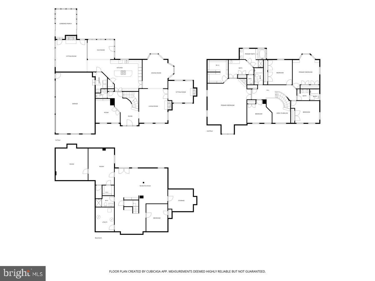 DARNESTOWN OUTSIDE - Residential