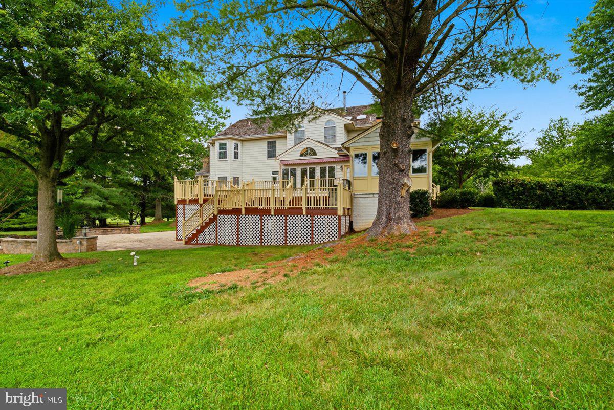 DARNESTOWN OUTSIDE - Residential