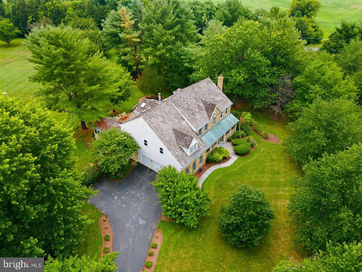 DARNESTOWN OUTSIDE - Residential