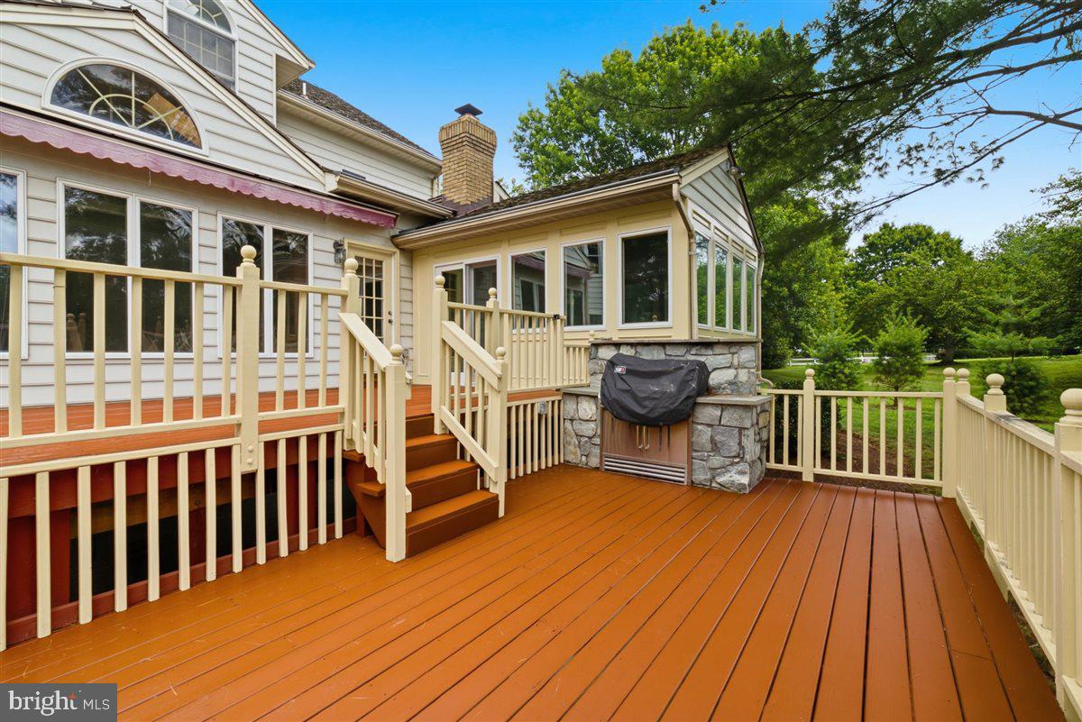 DARNESTOWN OUTSIDE - Residential
