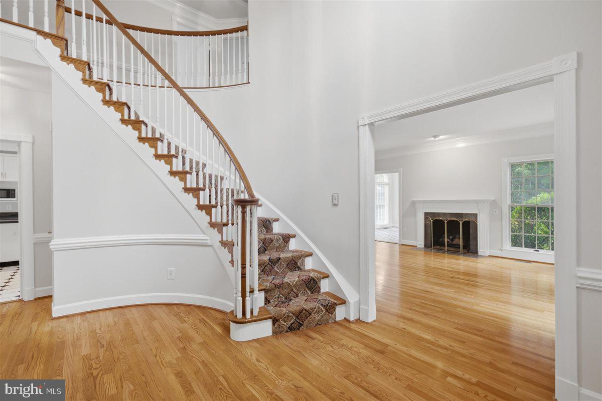 DARNESTOWN OUTSIDE - Residential