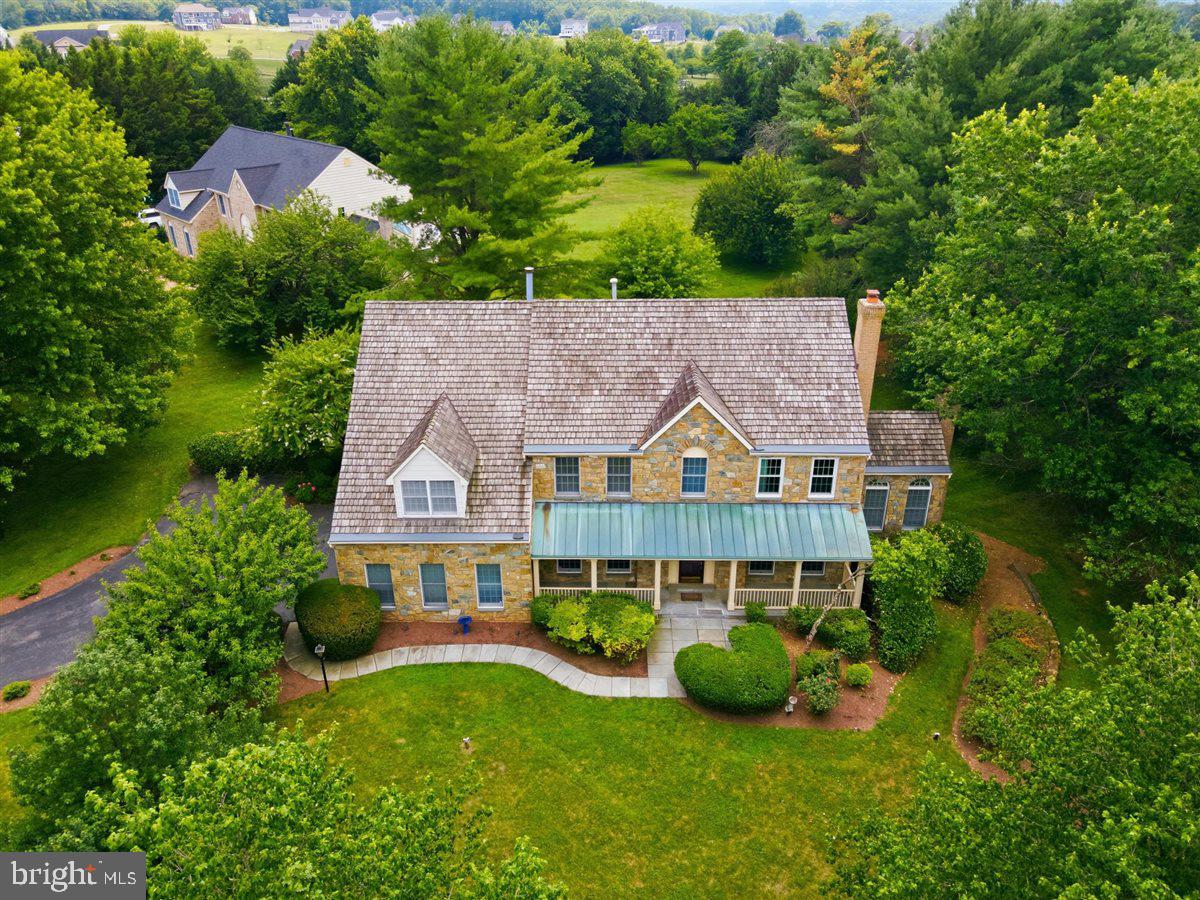DARNESTOWN OUTSIDE - Residential