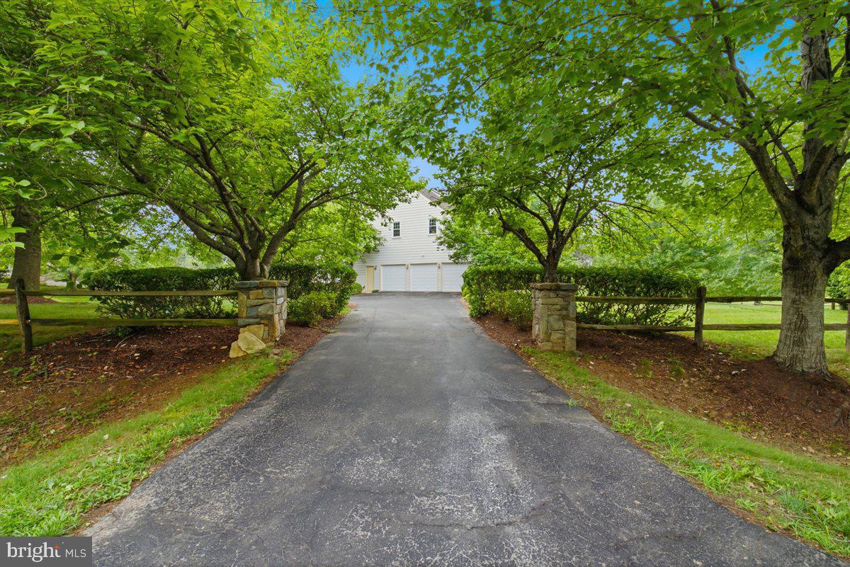 DARNESTOWN OUTSIDE - Residential