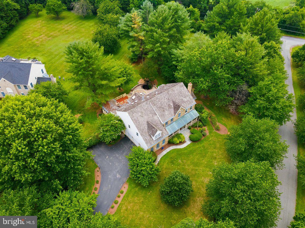DARNESTOWN OUTSIDE - Residential
