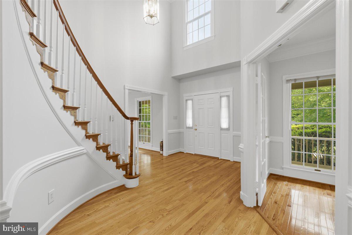 DARNESTOWN OUTSIDE - Residential