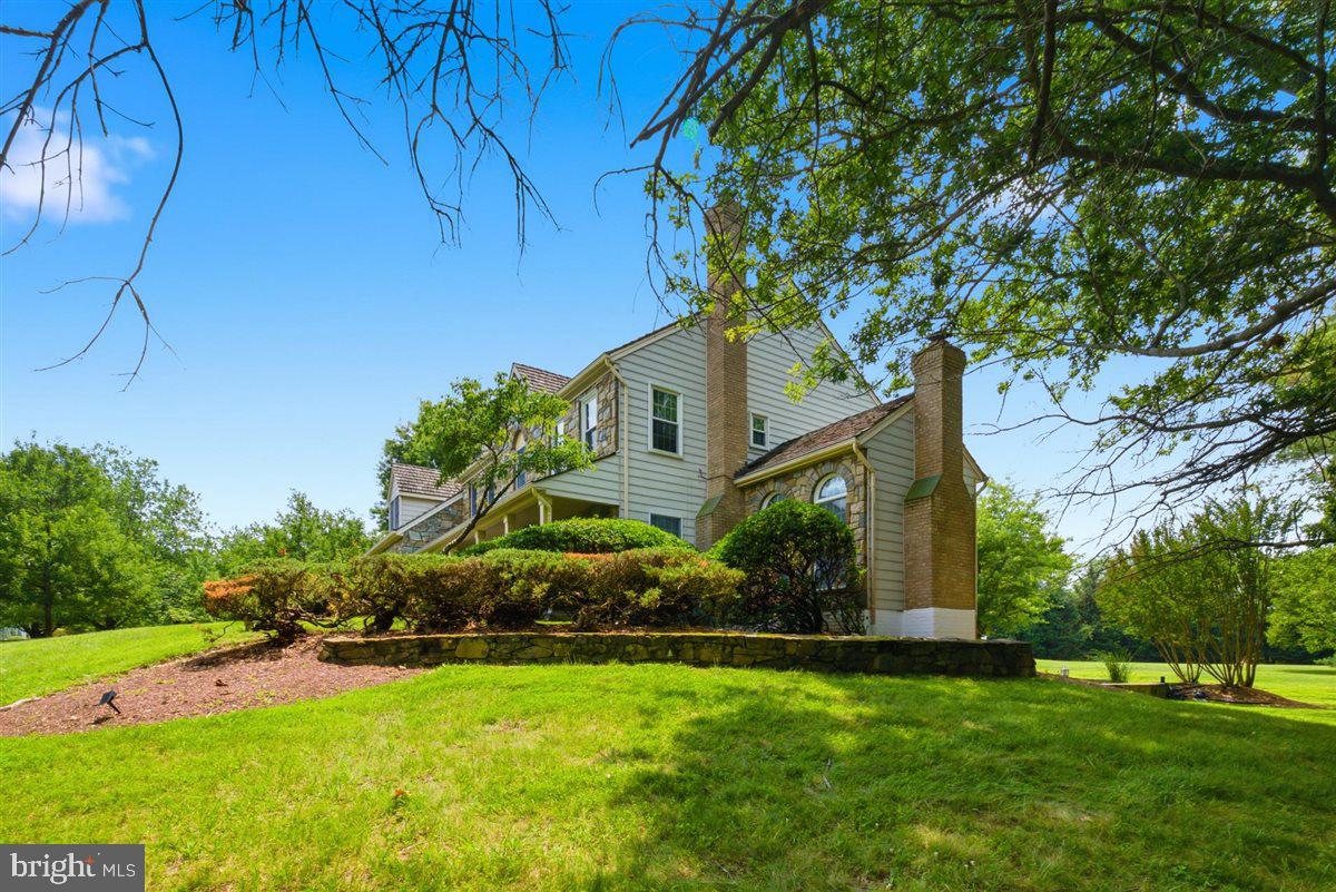 DARNESTOWN OUTSIDE - Residential