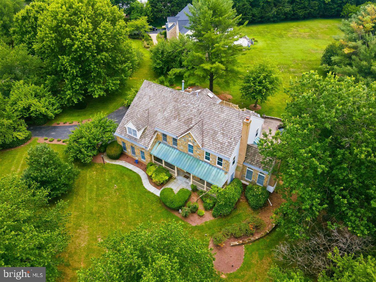 DARNESTOWN OUTSIDE - Residential