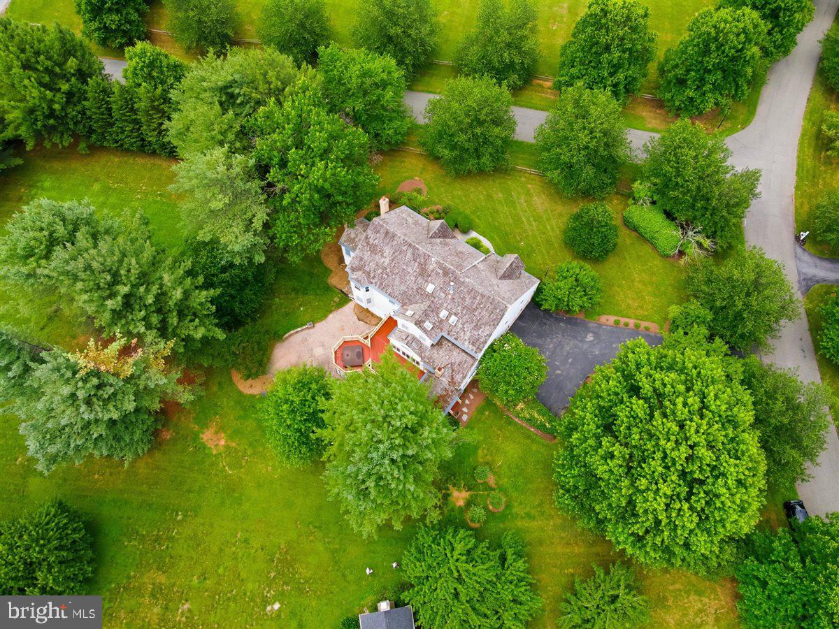 DARNESTOWN OUTSIDE - Residential