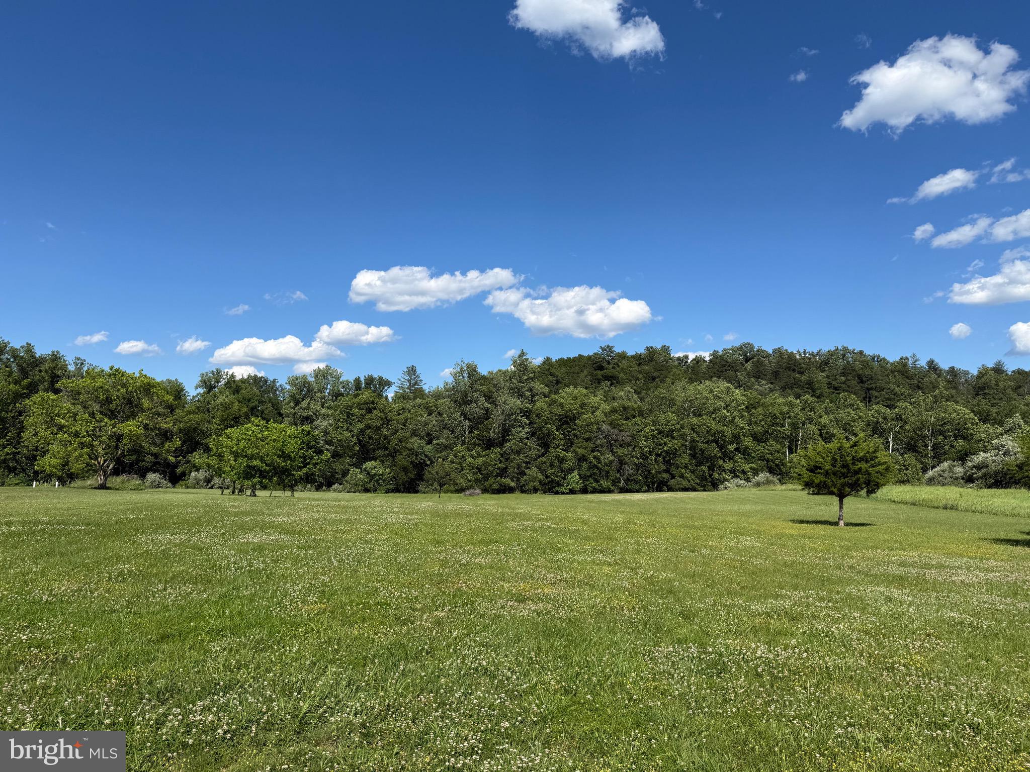 HORSESHOE RUN - Land
